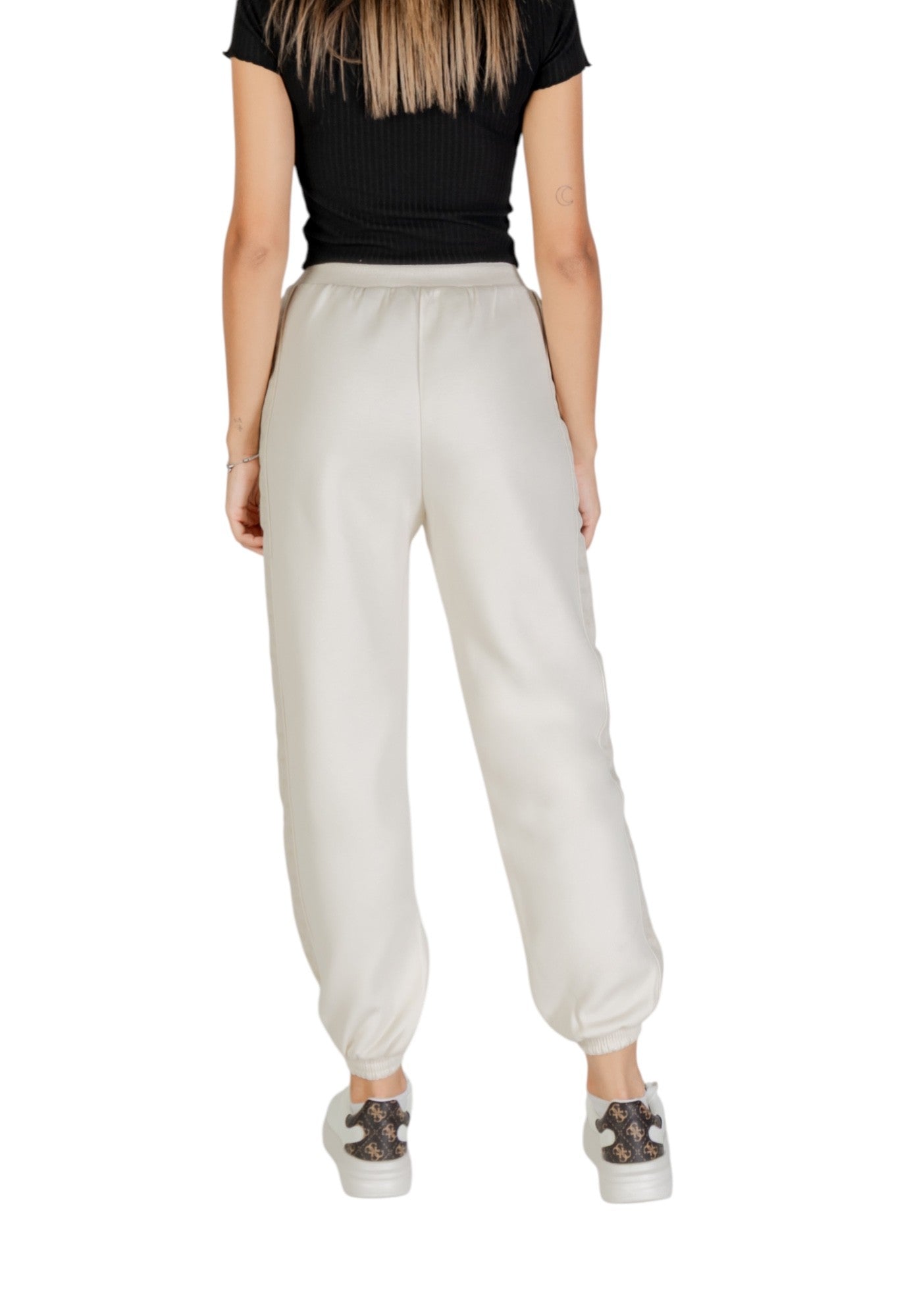 Guess Pantaloni Donna