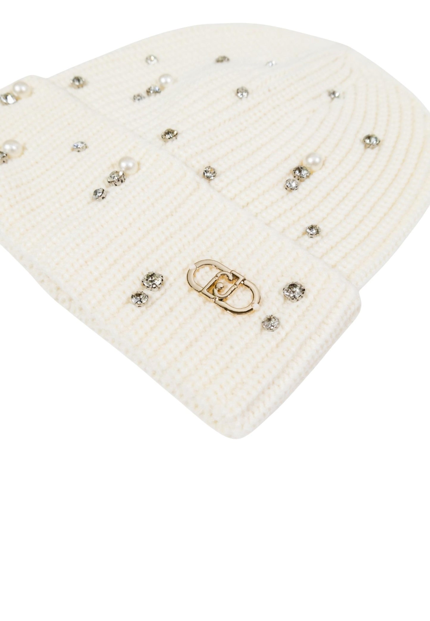 Liu Jo Cappello Donna Liu Jo 2F5017 M0300 white white