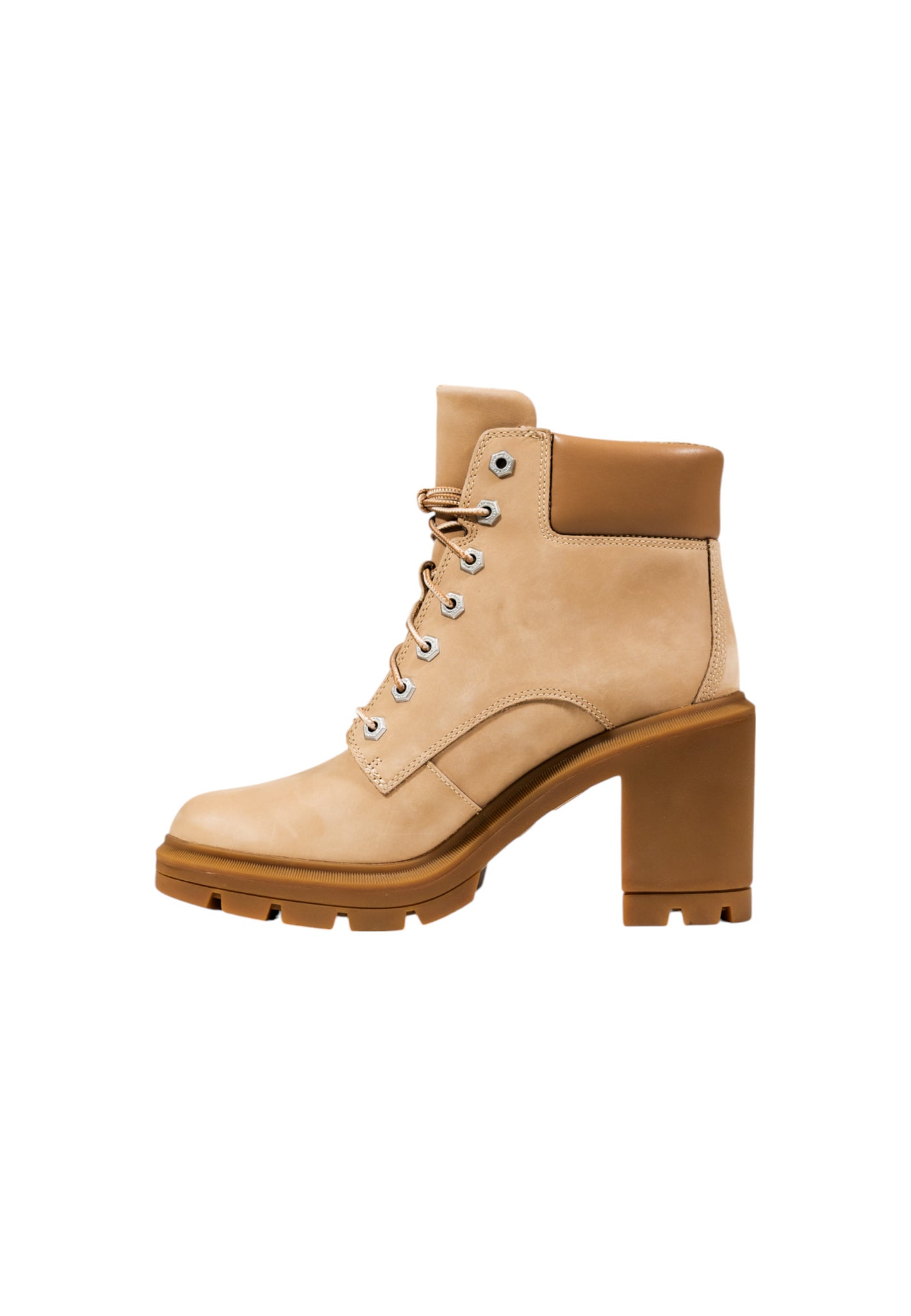 Timberland Stivali Donna Timberland TB0A2CKCEN7 beige beige