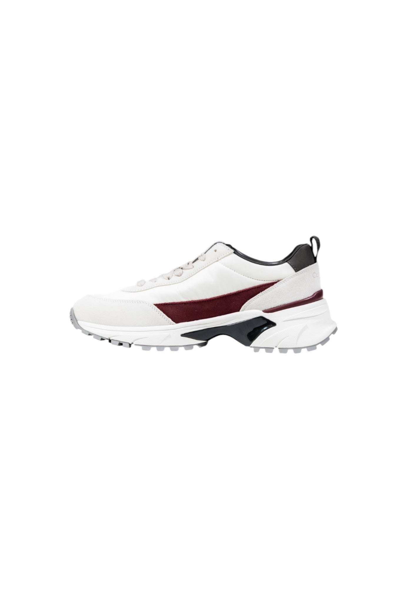 Calvin Klein Sneakers Donna Calvin Klein YW0YW02075 white white