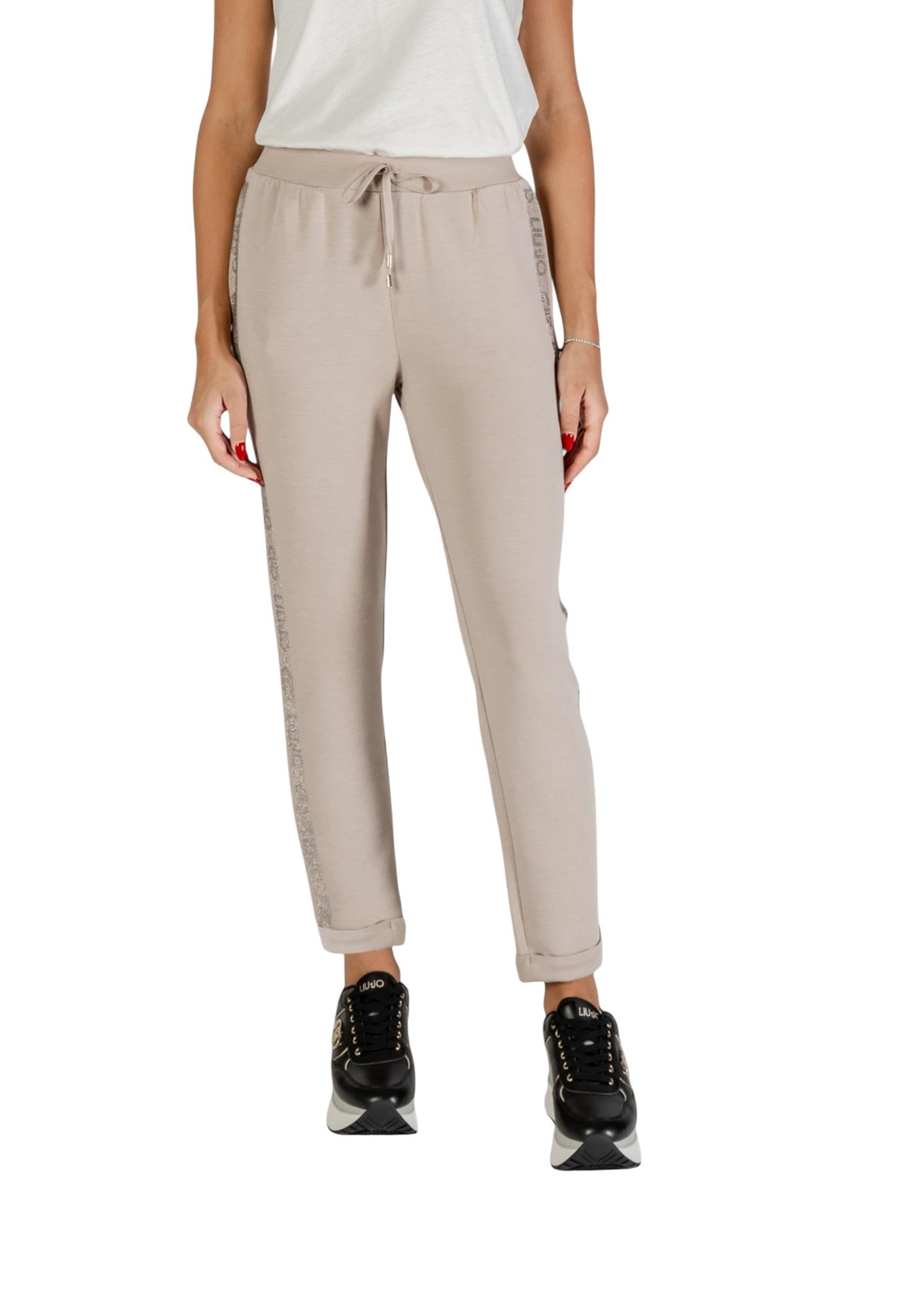Liu Jo Pantaloni Donna