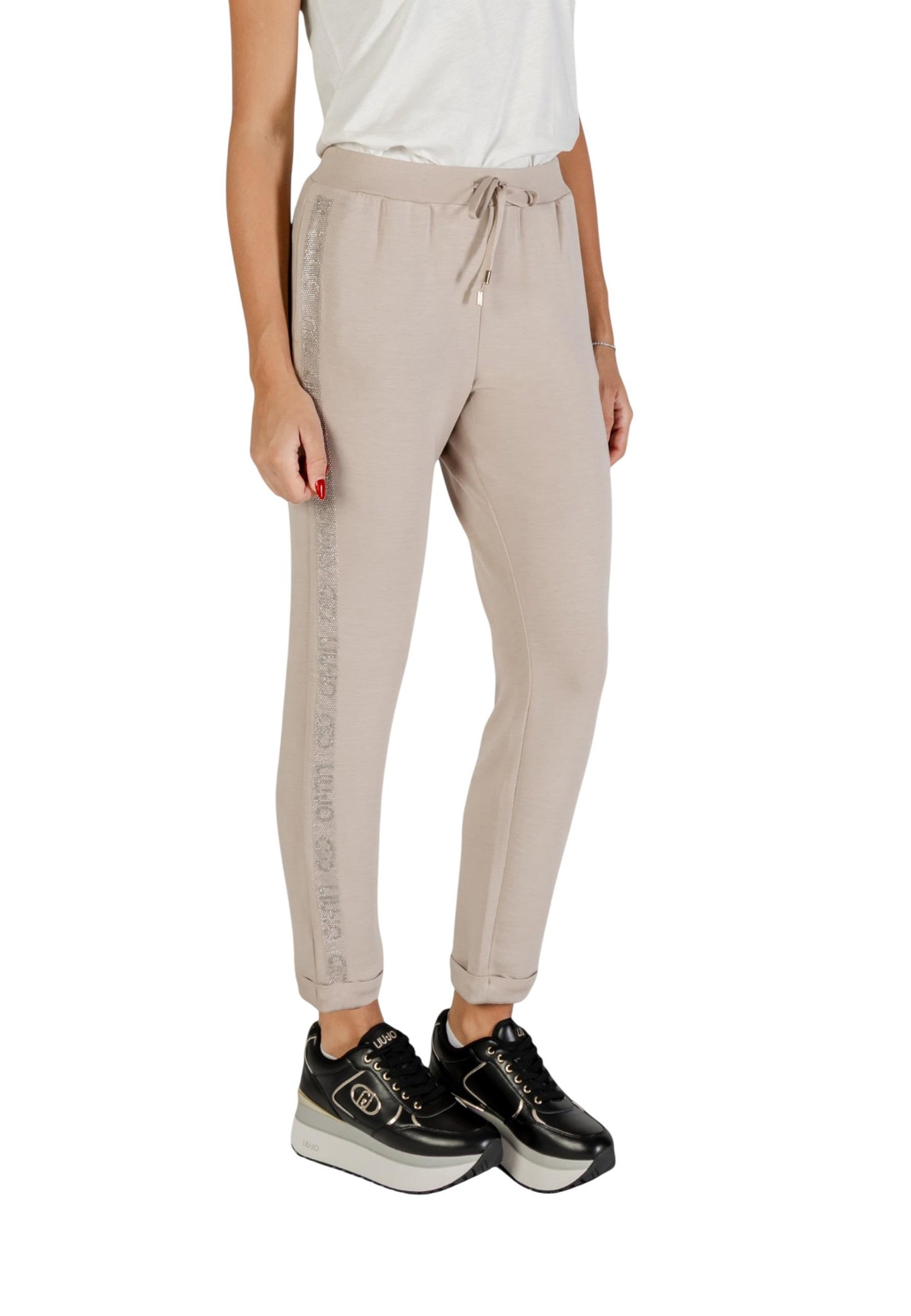 Liu Jo Pantaloni Donna