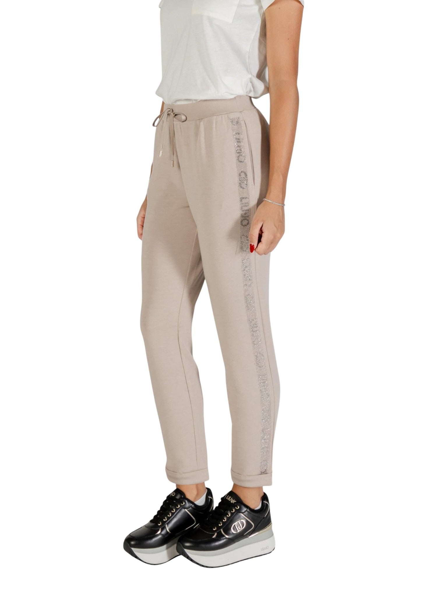 Liu Jo Pantaloni Donna