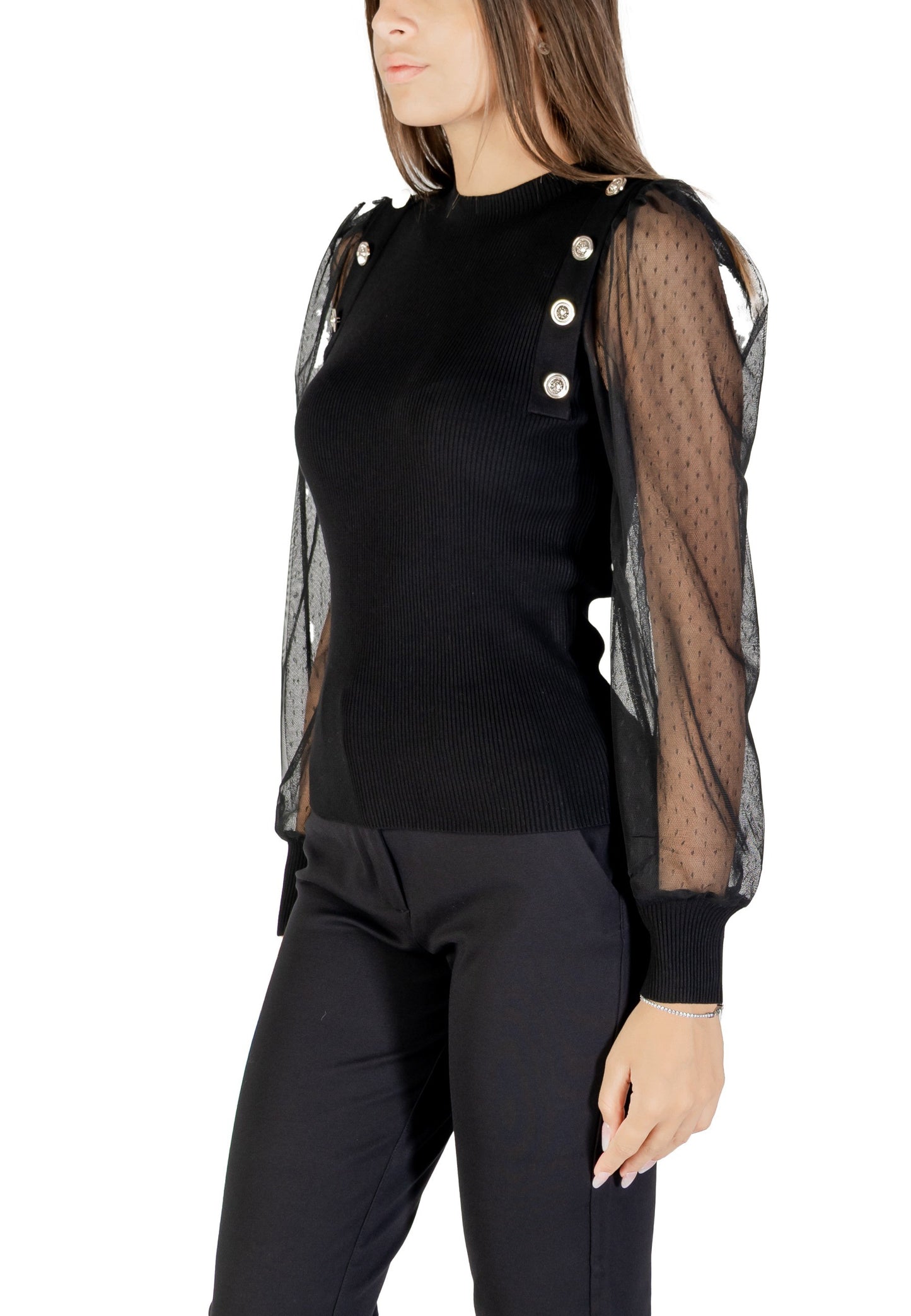 Morgan De Toi Blouse Donna