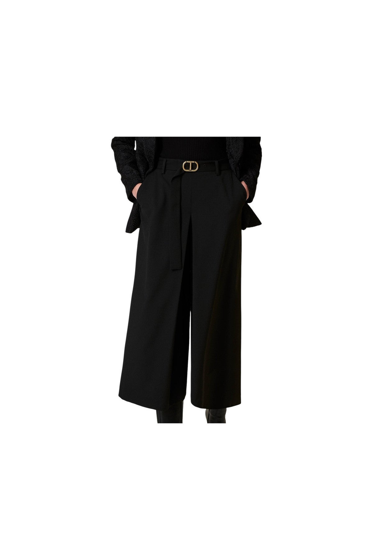 Twinset Pantaloni Donna