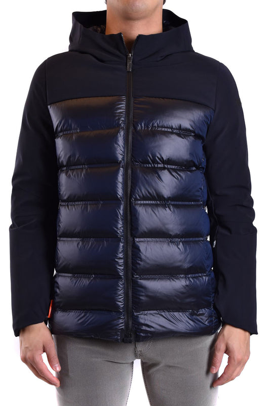 Rrd Giubbotto Uomo Rrd v_26360 blue blue