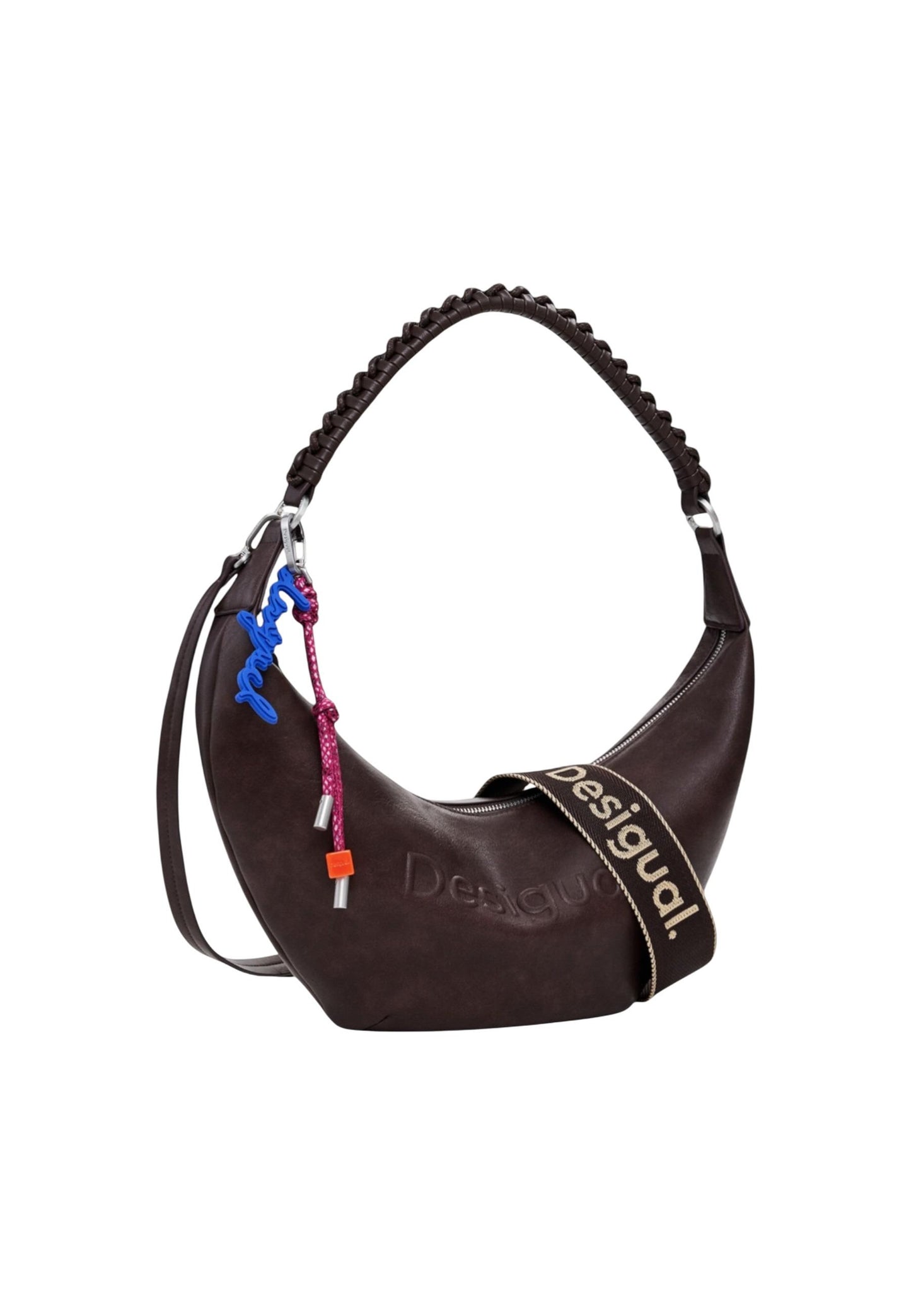 Desigual Borsa Donna