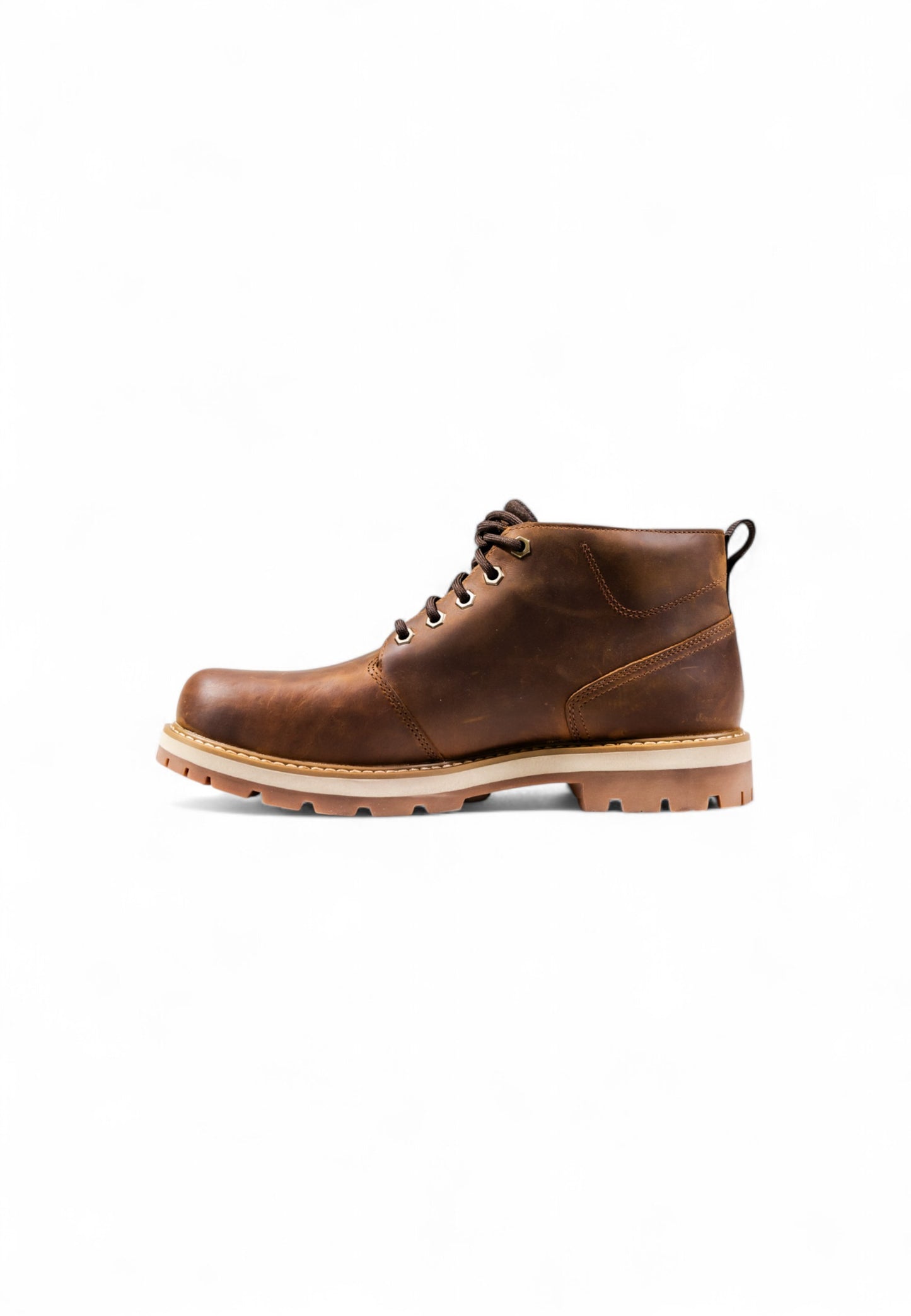 Timberland Stivali Uomo Timberland TB0A69TW brown brown
