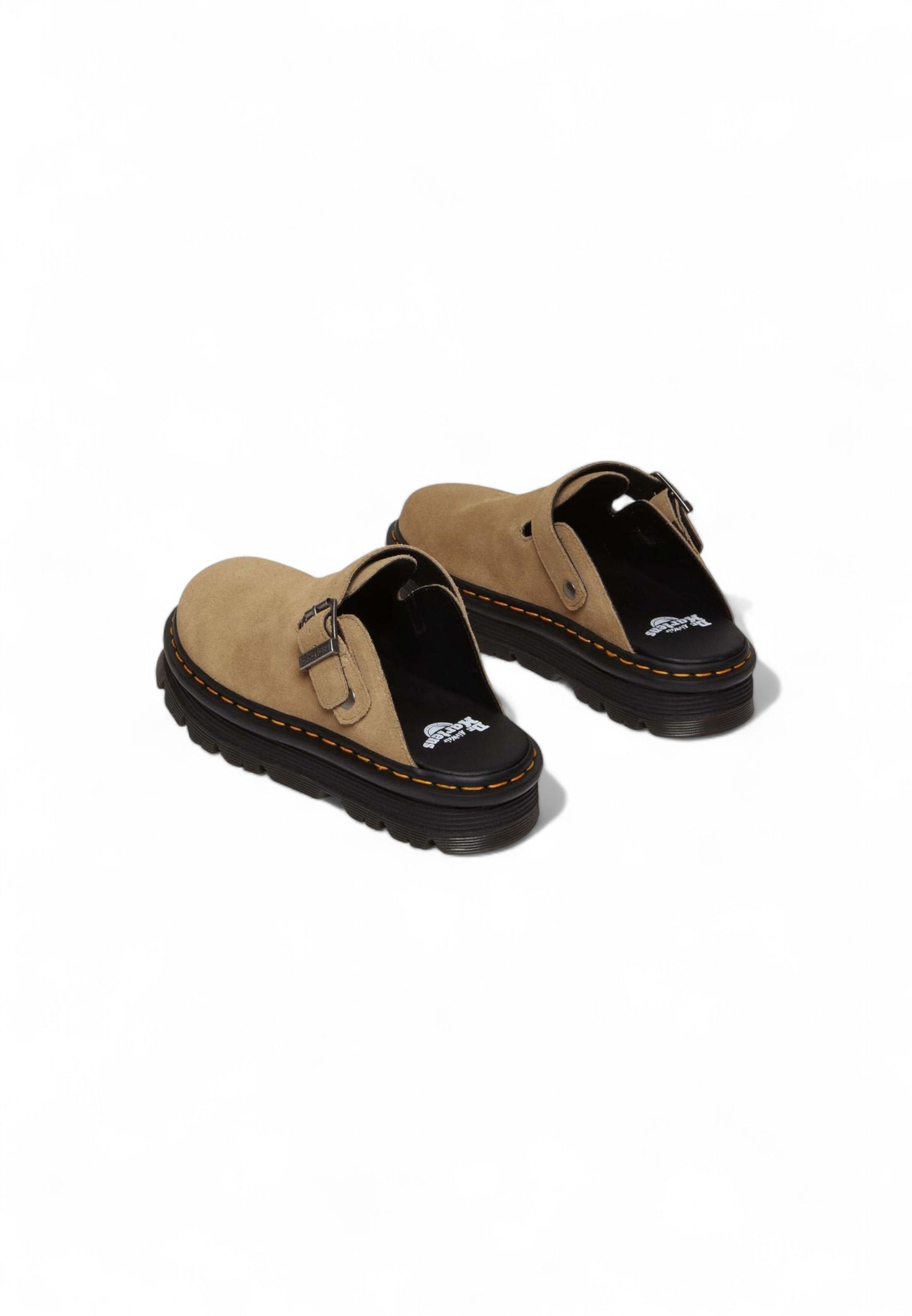 Dr. Martens Ciabatte Donna