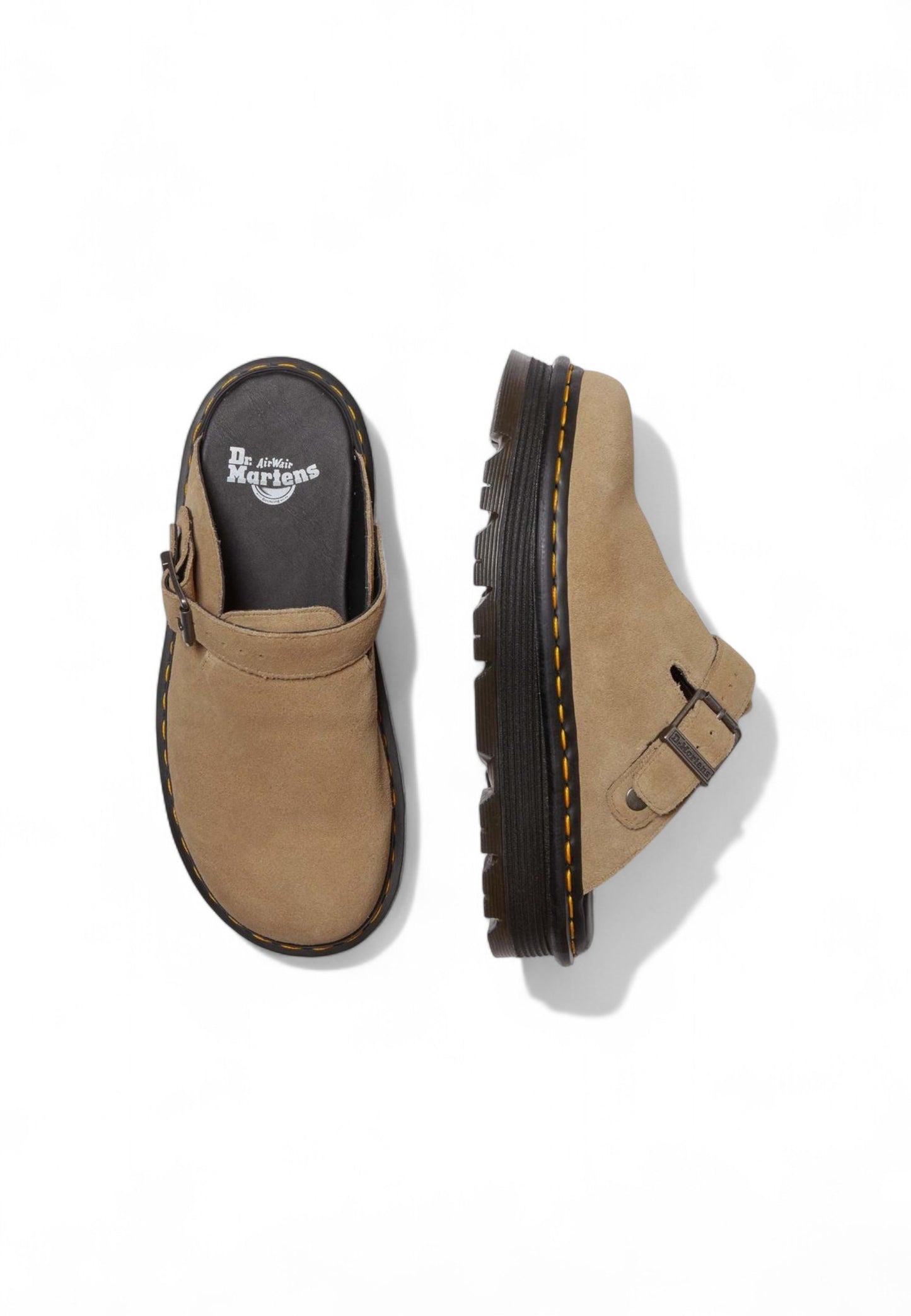 Dr. Martens Ciabatte Donna
