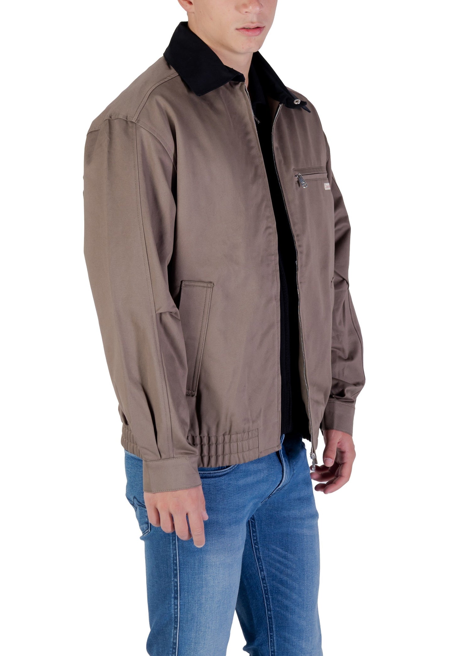 Calvin Klein Jeans Giubbotto Uomo