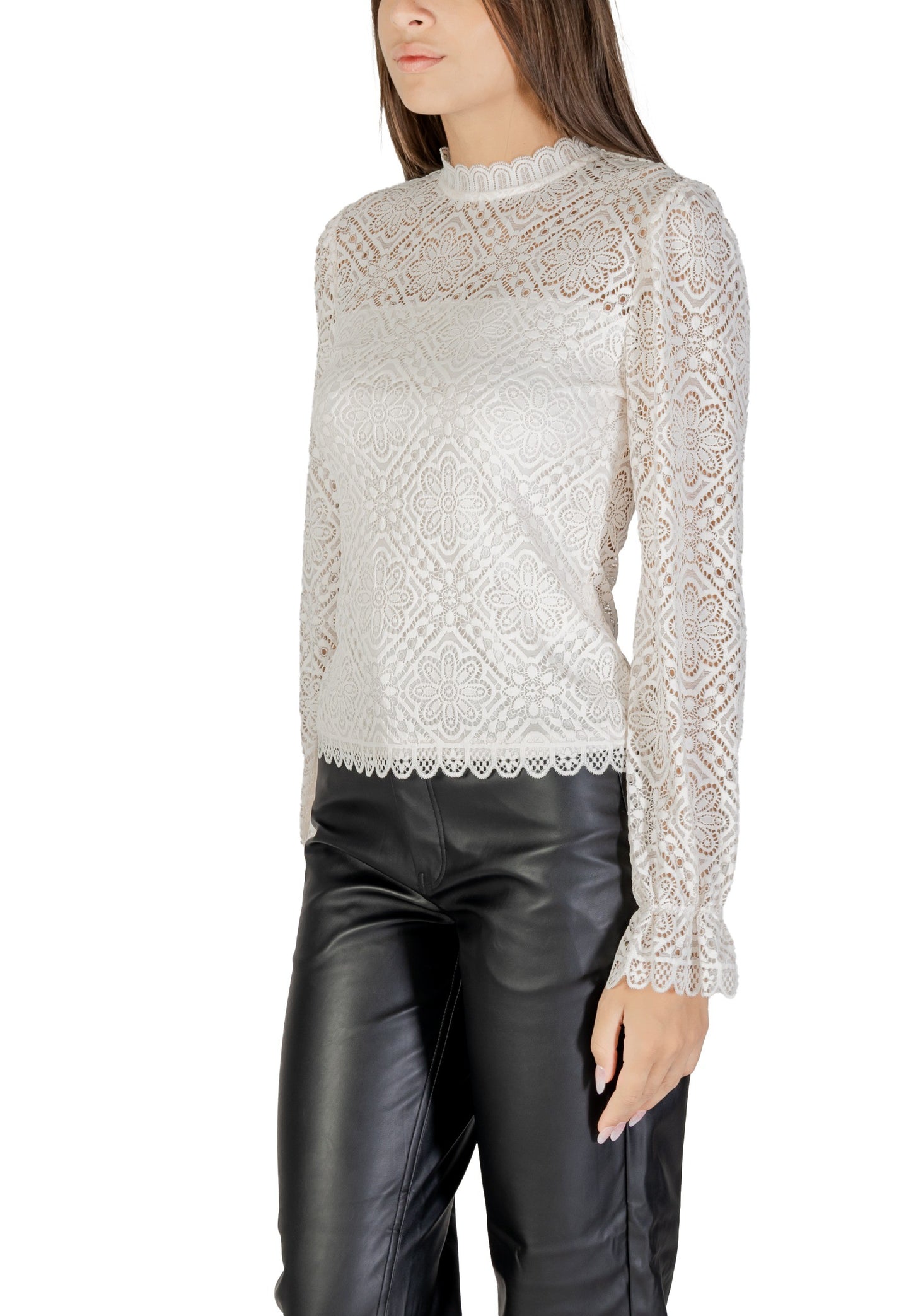 Morgan De Toi Blouse Donna
