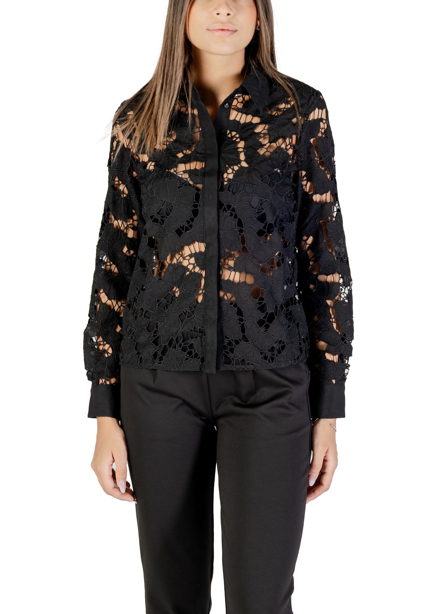 Morgan De Toi Blouse Donna