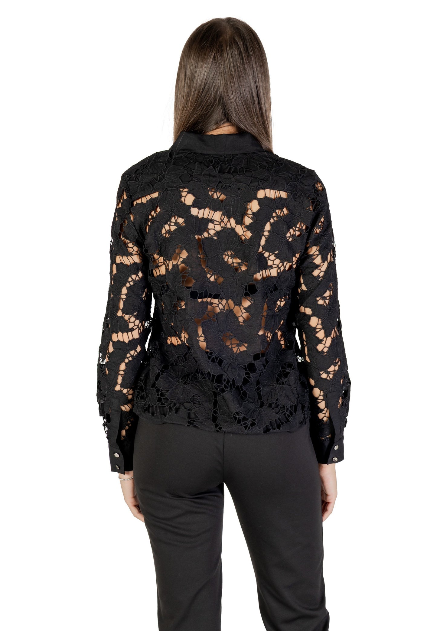 Morgan De Toi Blouse Donna