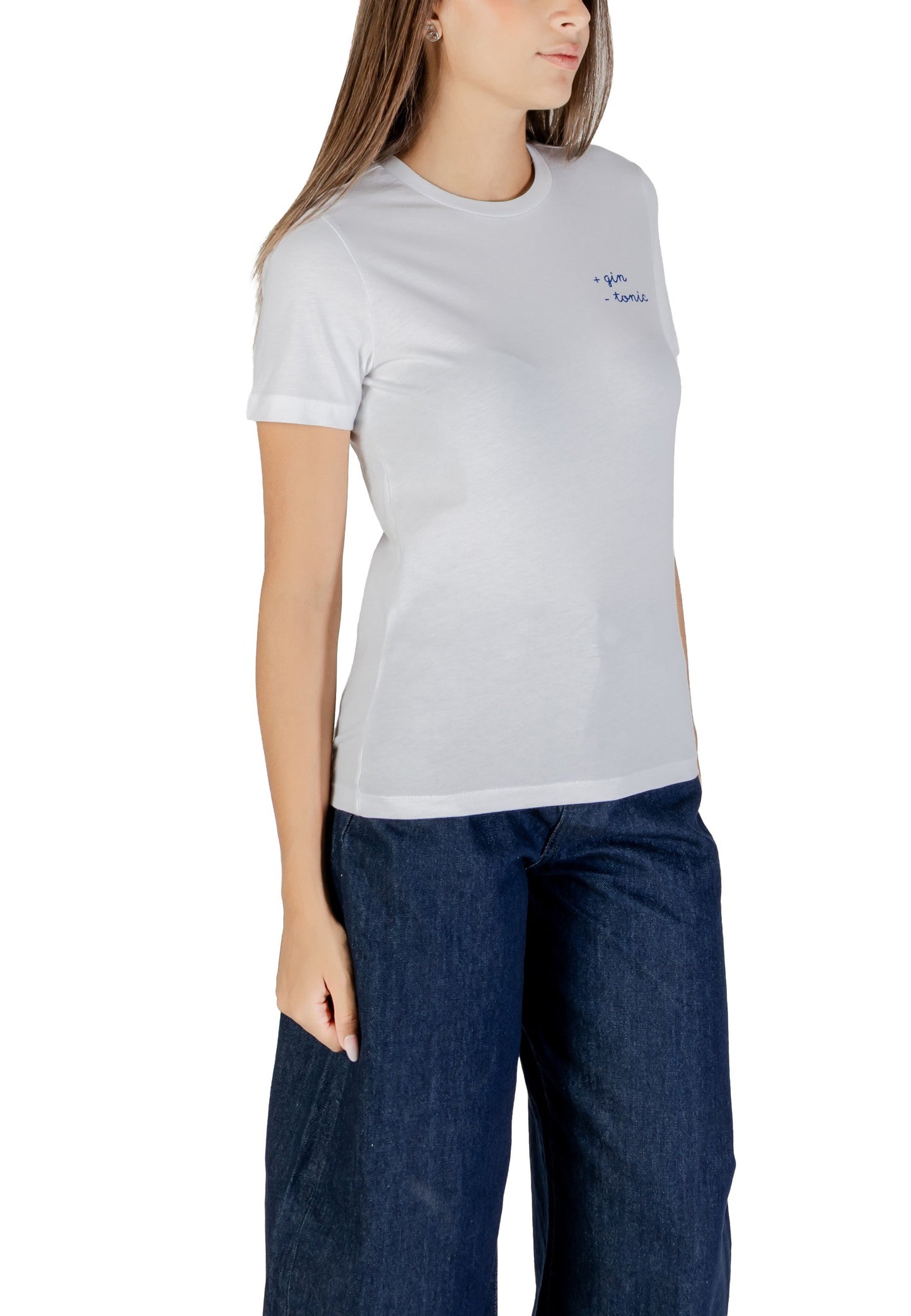 Only T-Shirt Donna