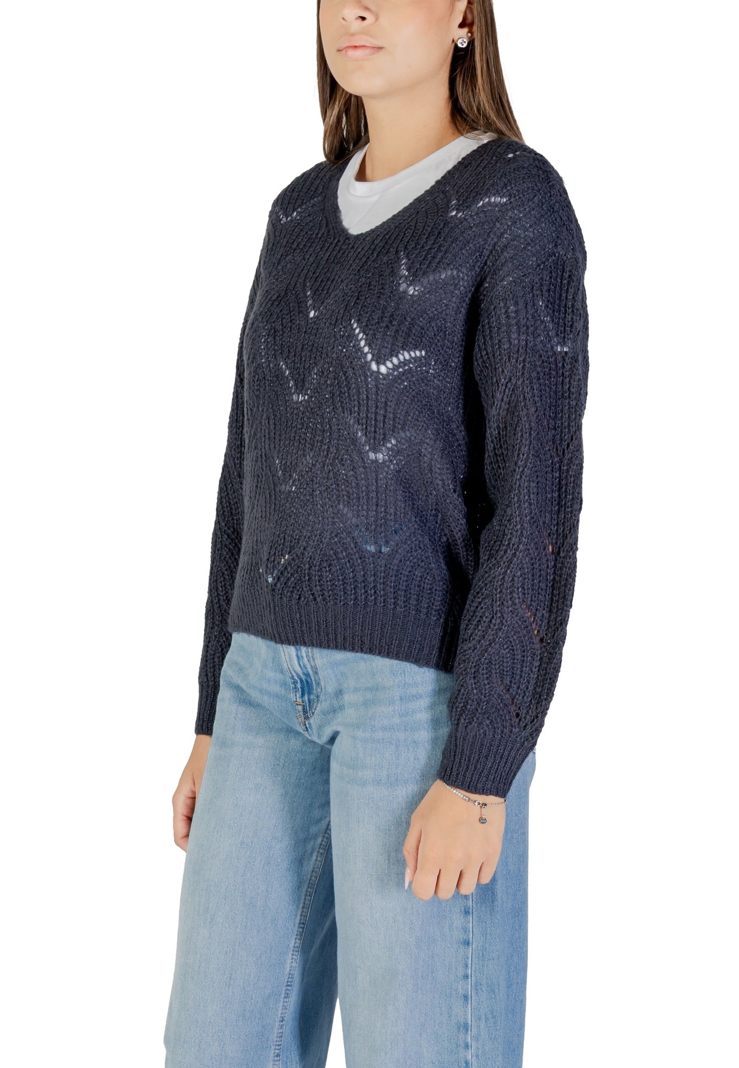 Jacqueline De Yong Maglia Donna