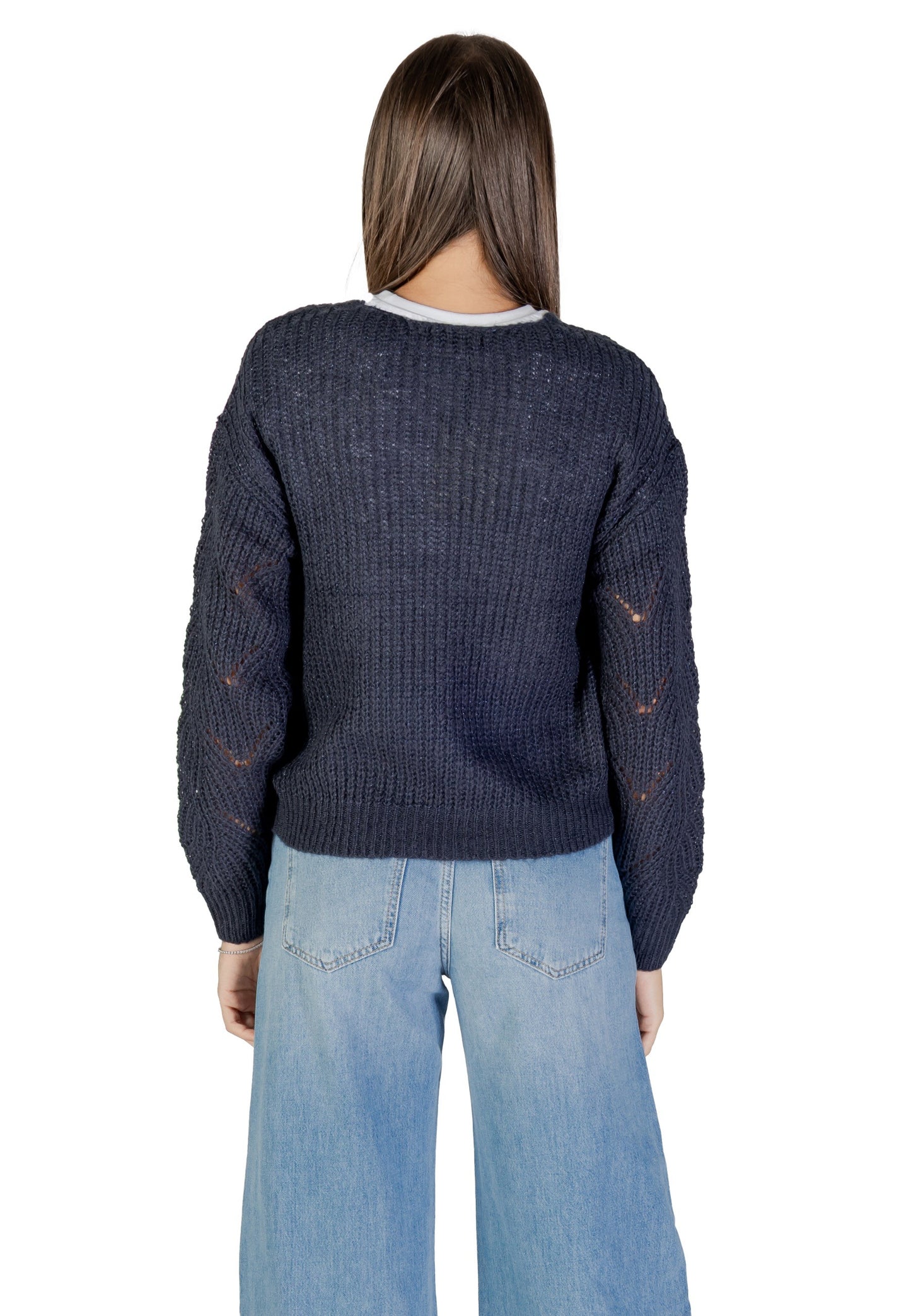 Jacqueline De Yong Maglia Donna