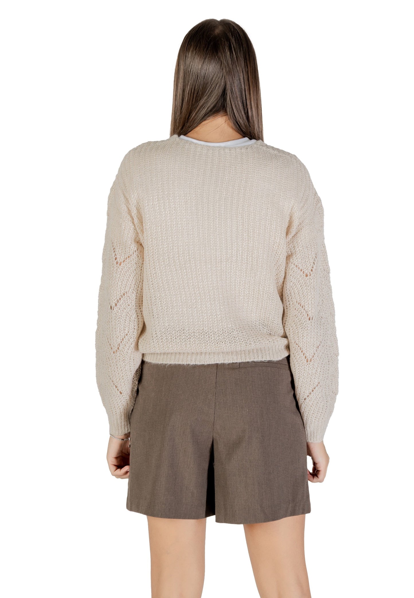 Jacqueline De Yong Maglia Donna