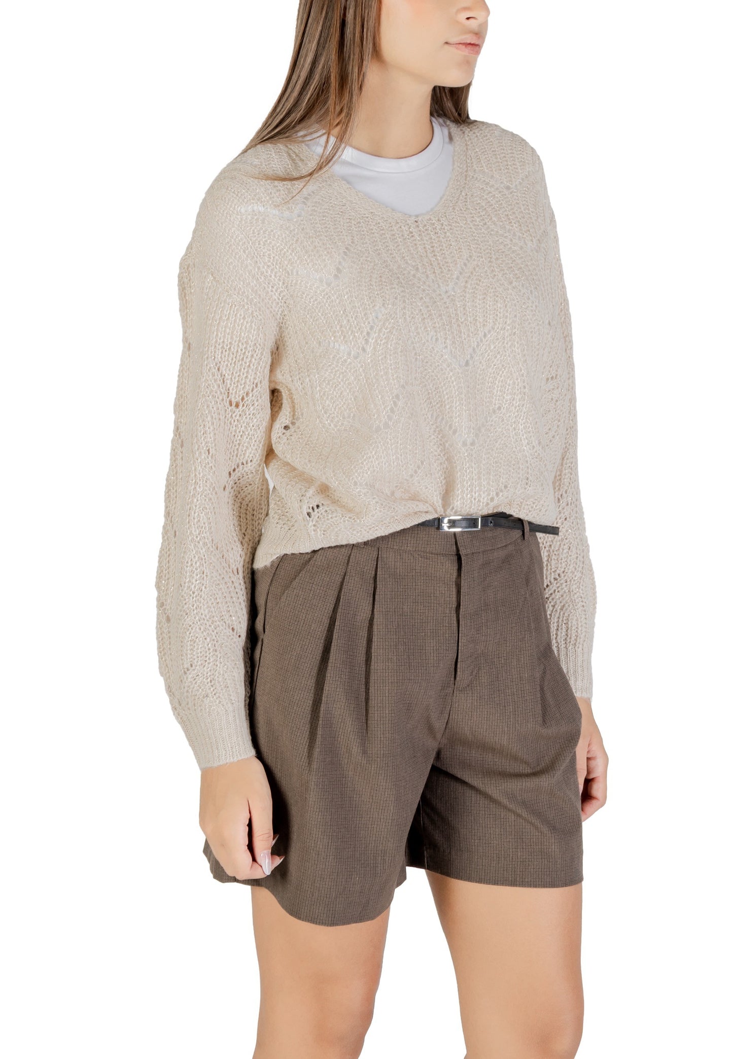 Jacqueline De Yong Maglia Donna