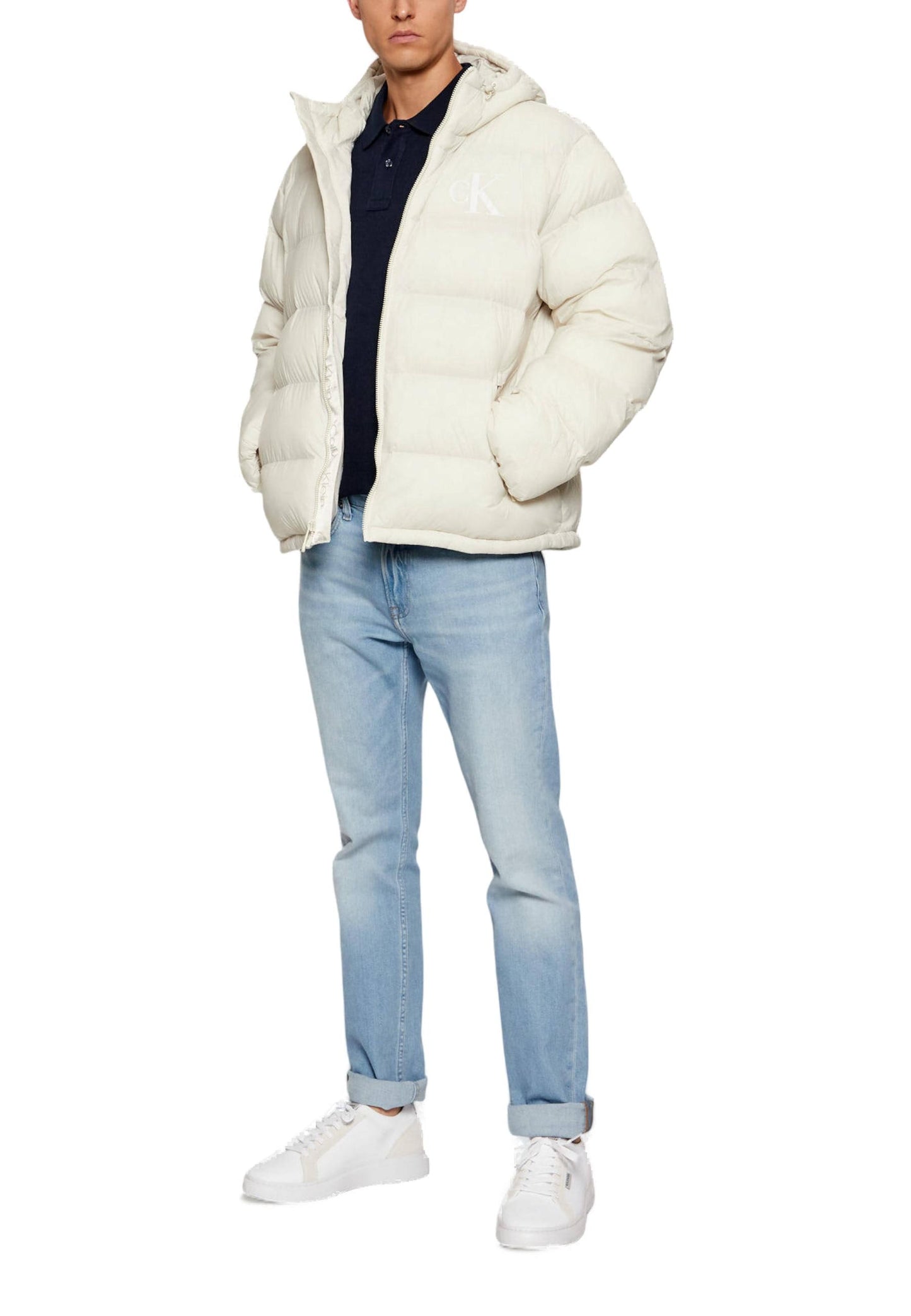 Calvin Klein Jeans Giubbotto Uomo