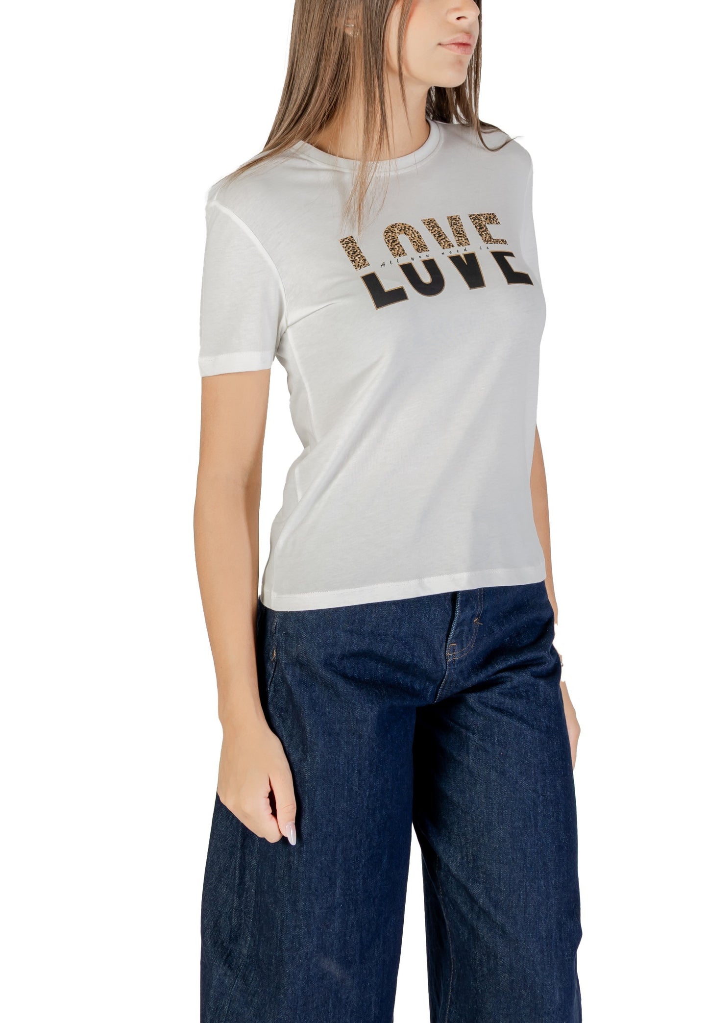 Only T-Shirt Donna