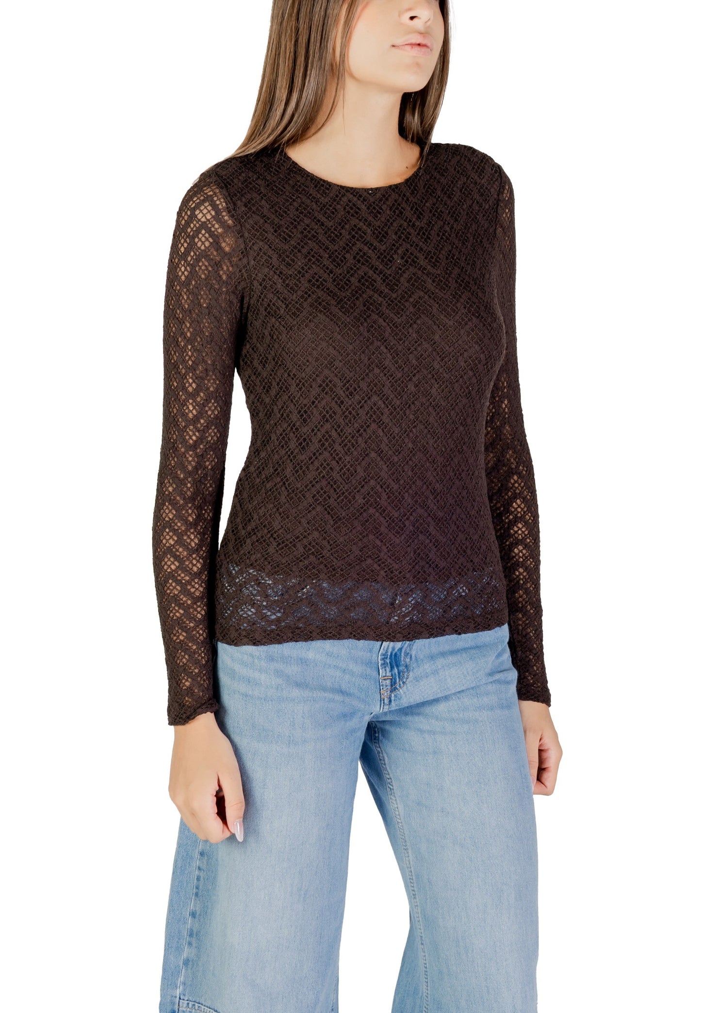 Only T-Shirt Donna