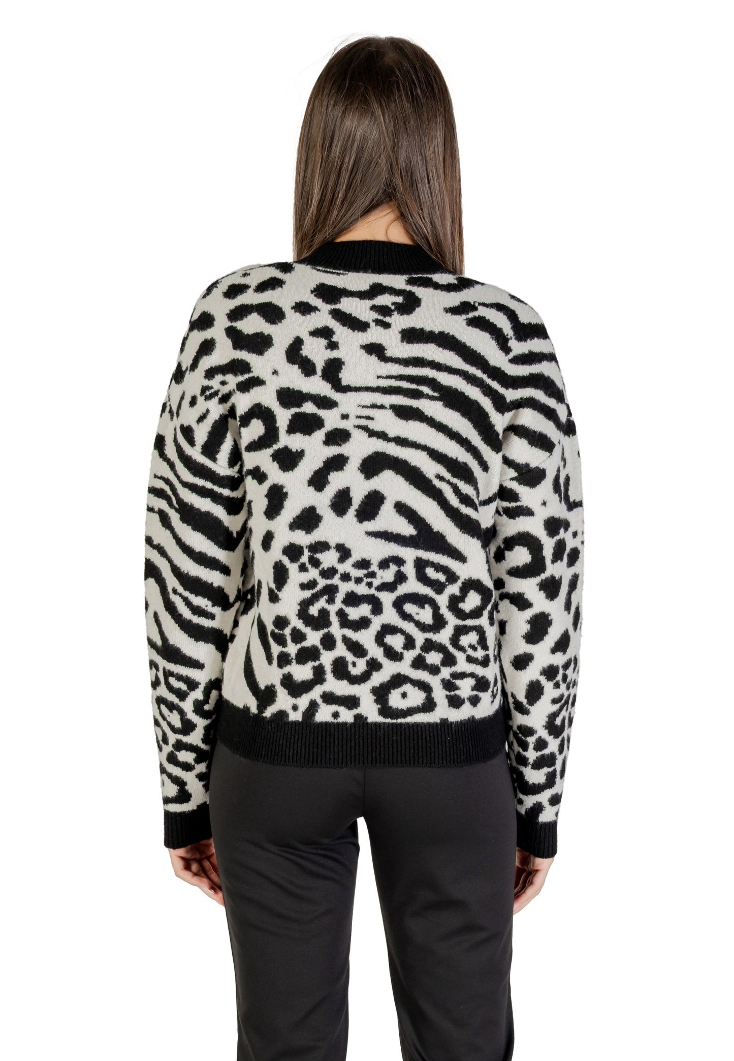 Morgan De Toi Maglia Donna