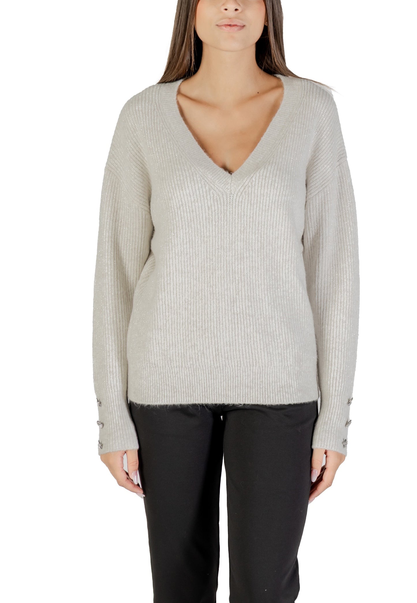 Morgan De Toi Maglia Donna