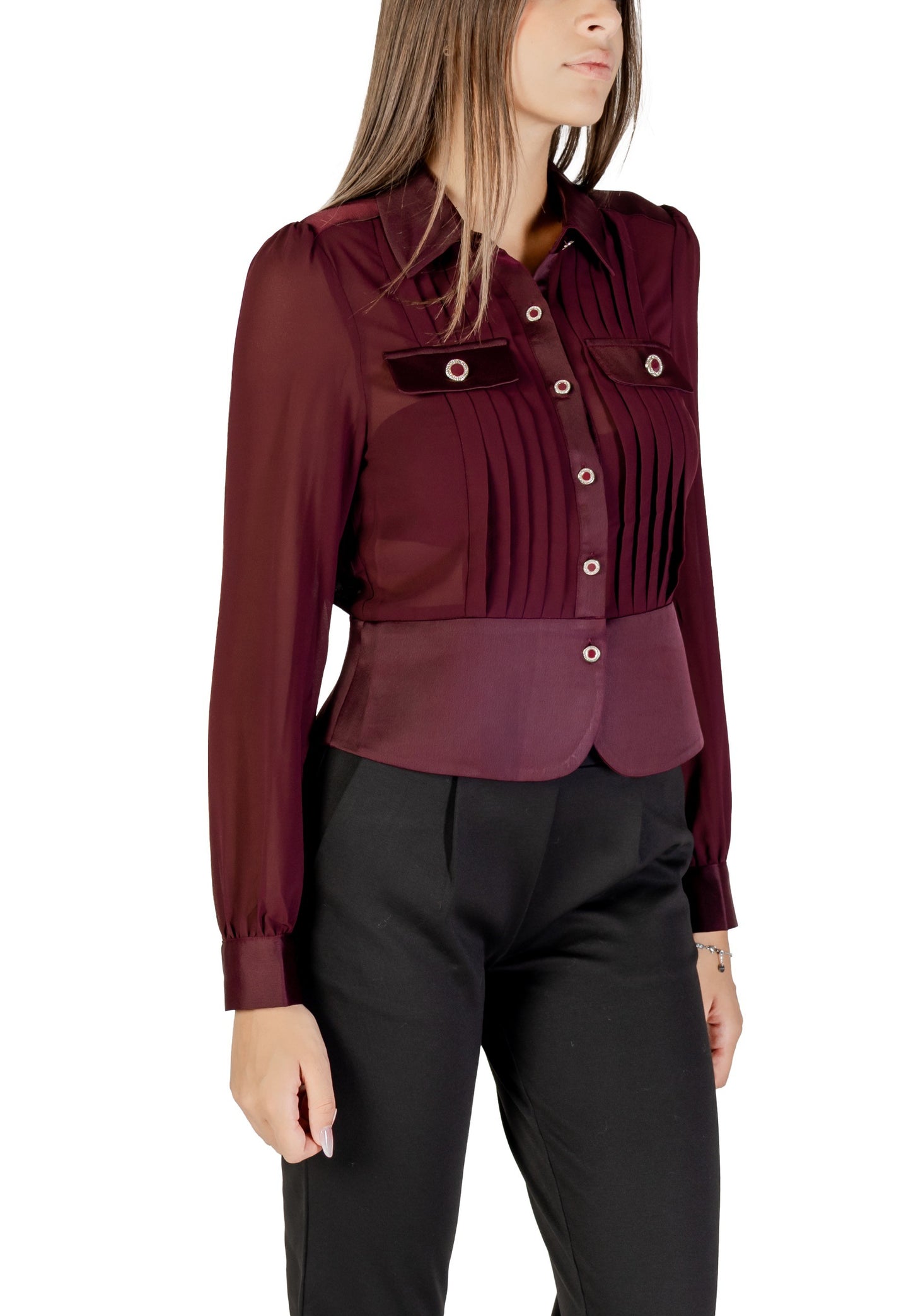 Morgan De Toi Camicia Donna