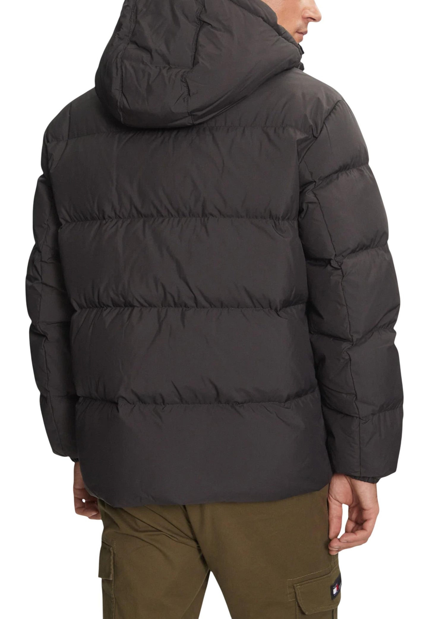 Tommy Hilfiger Jeans Giubbotto Uomo