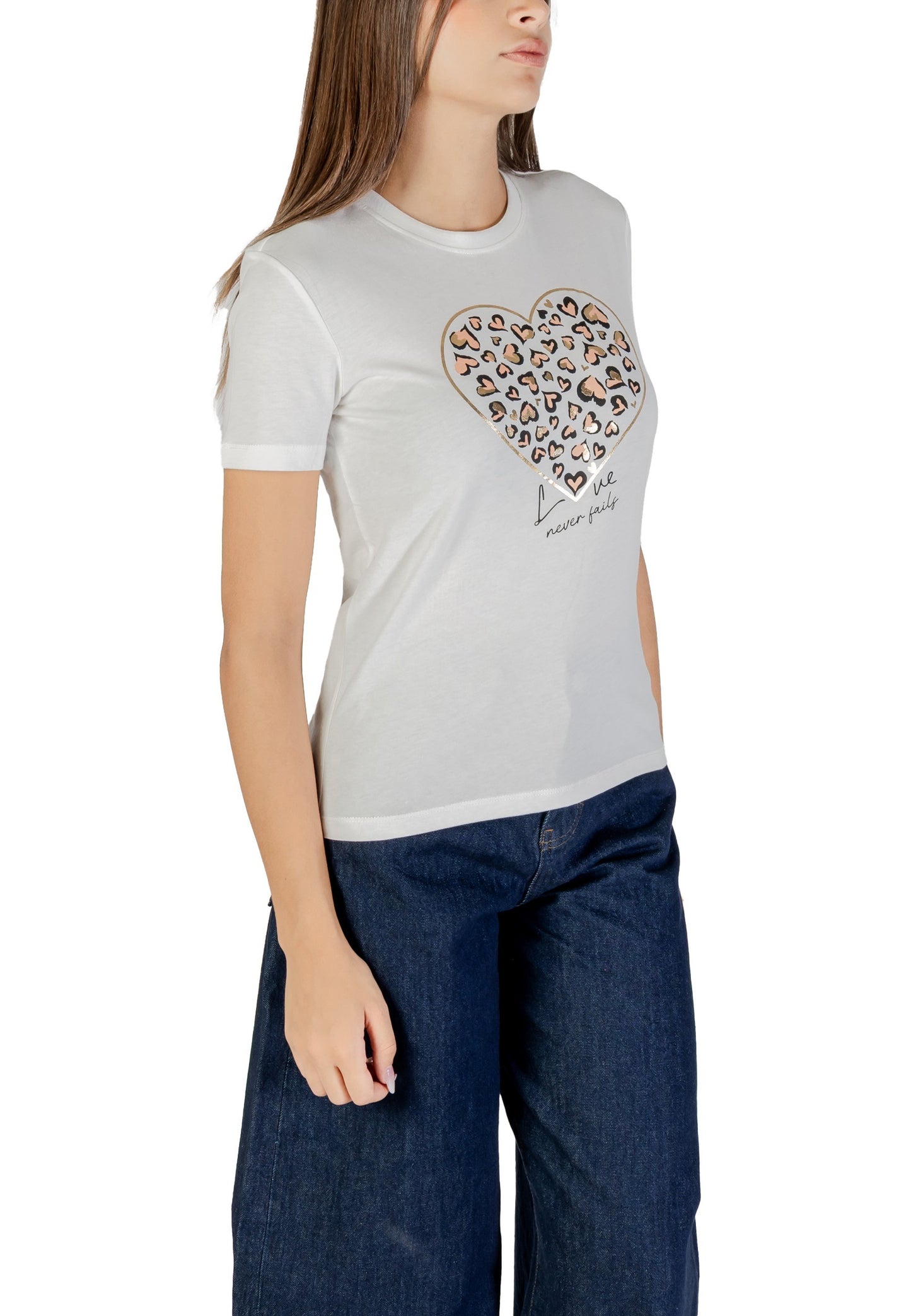 Only T-Shirt Donna