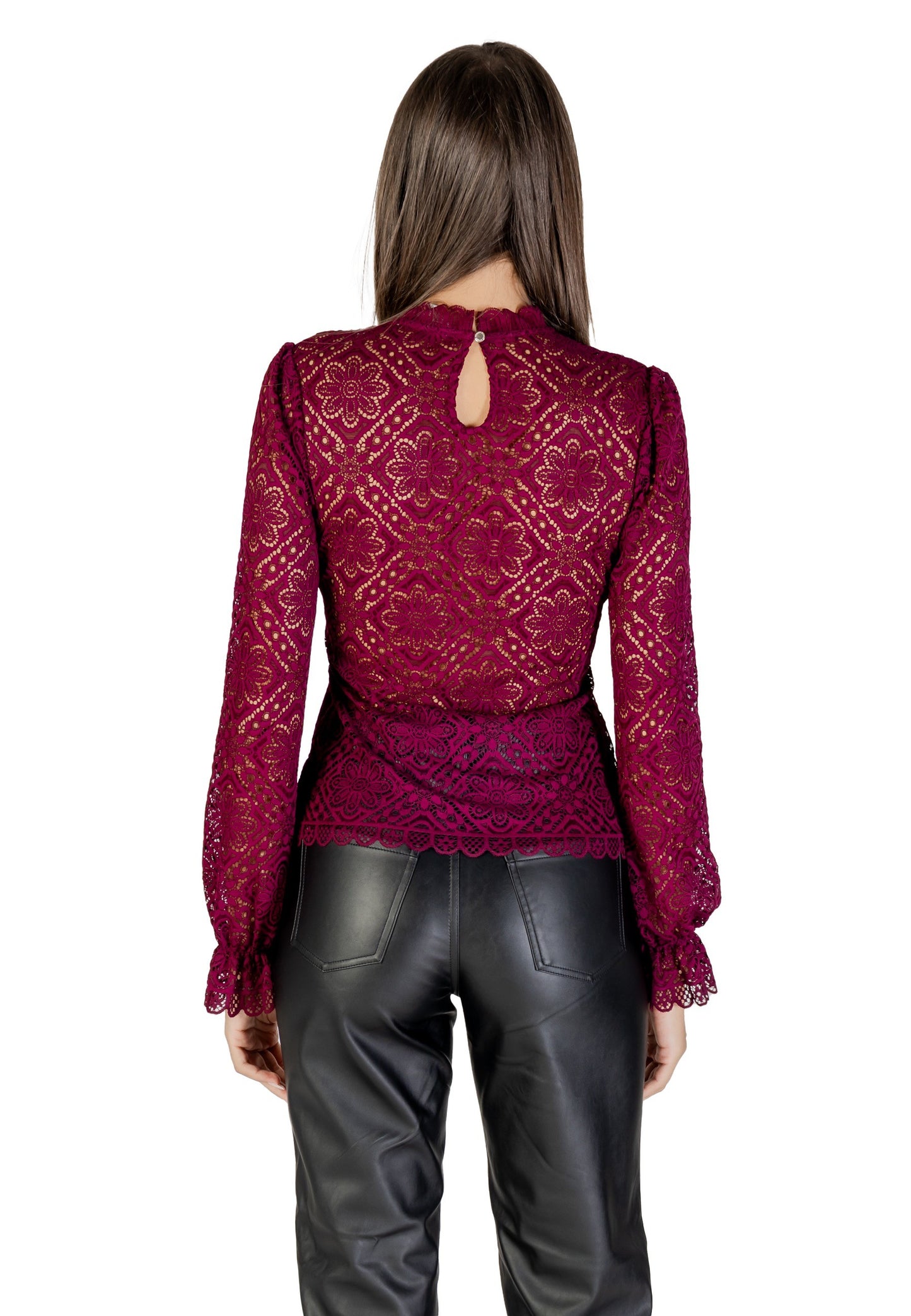 Morgan De Toi Blouse Donna