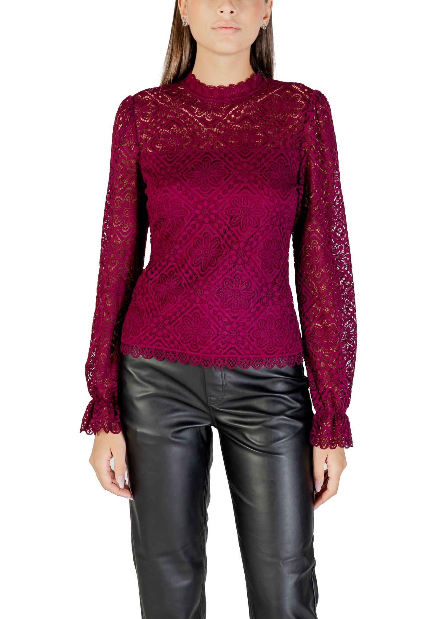 Morgan De Toi Blouse Donna