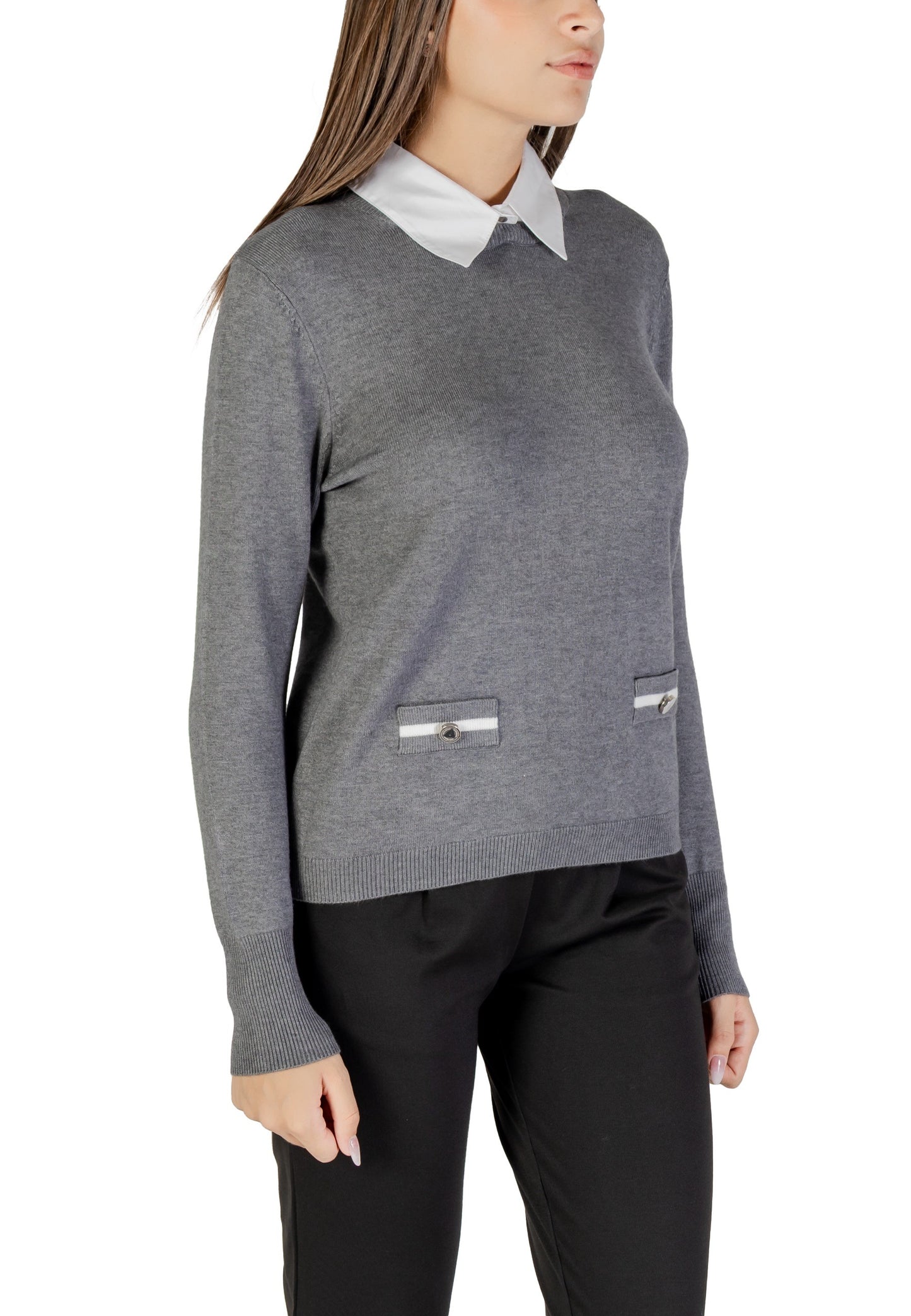 Morgan De Toi Maglia Donna