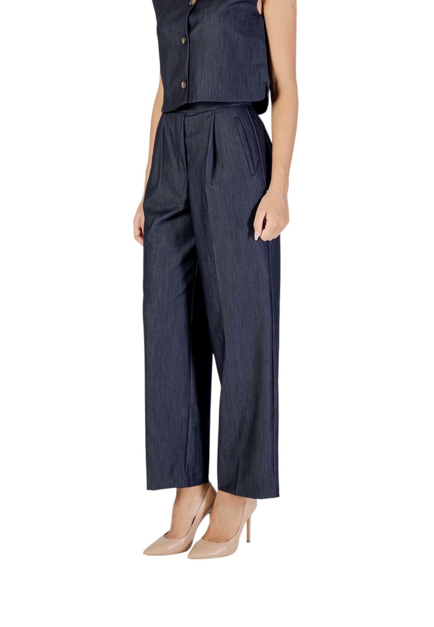 Ichi Pantaloni Donna