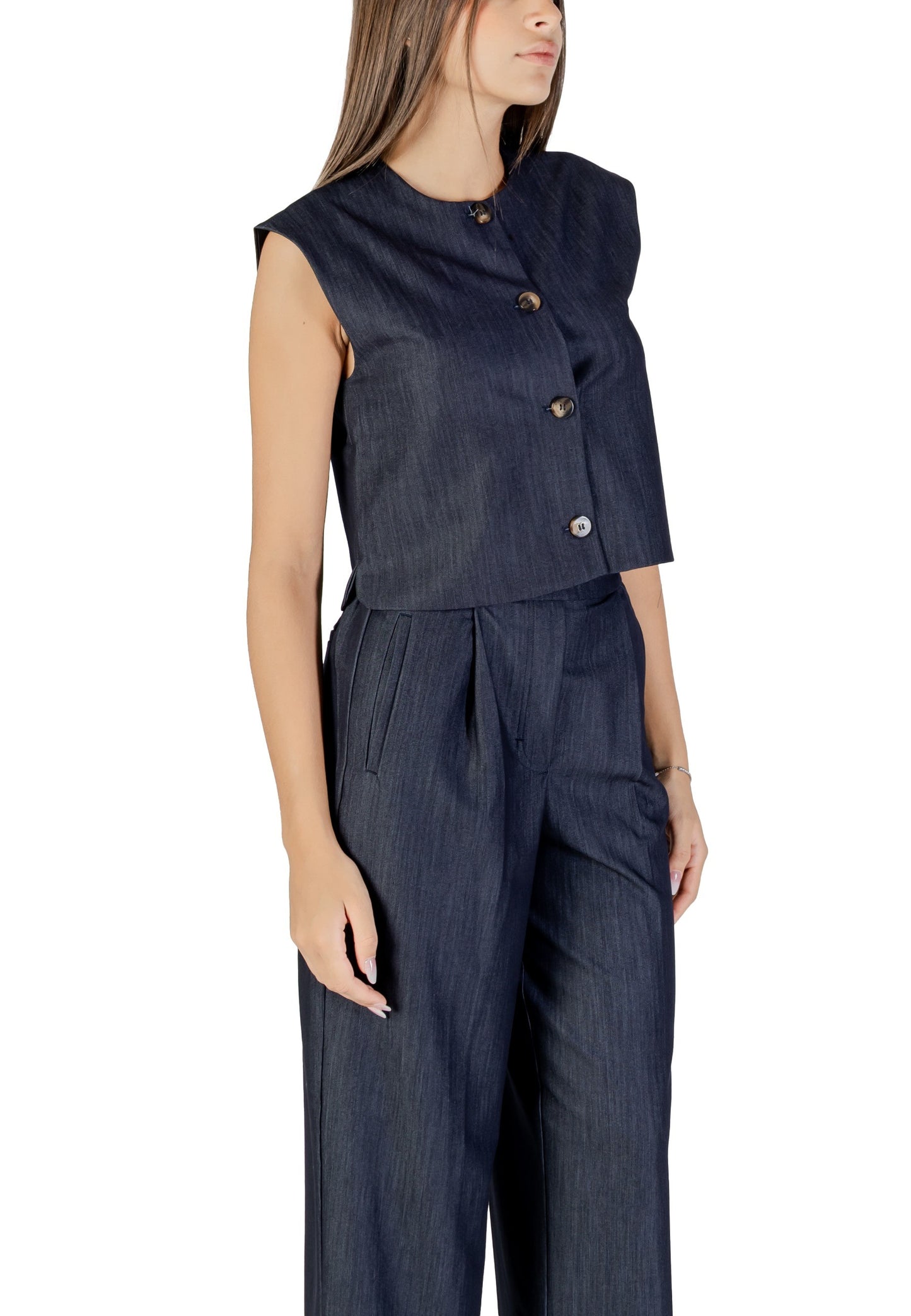 Ichi Gilet Donna