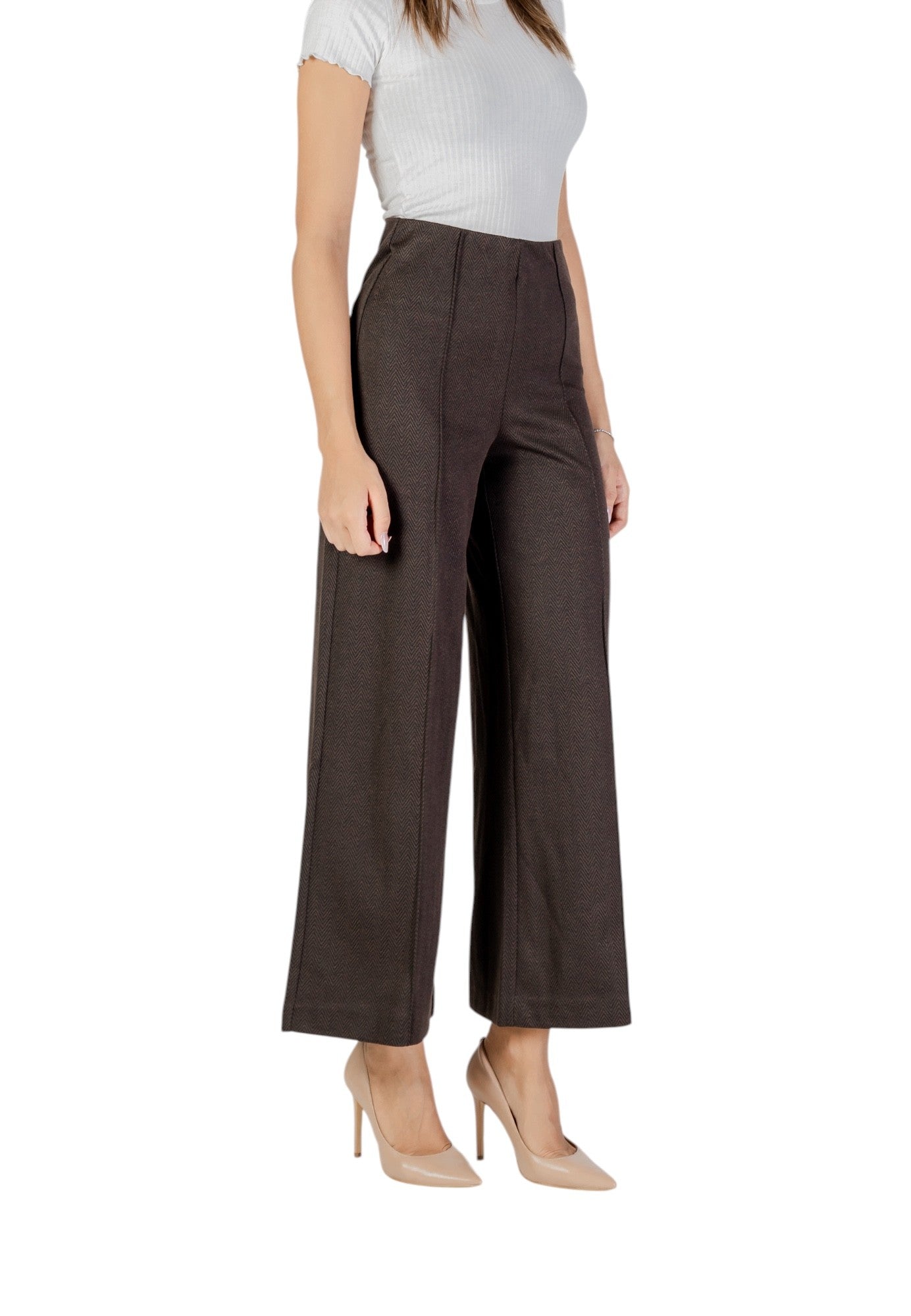 Ichi Pantaloni Donna