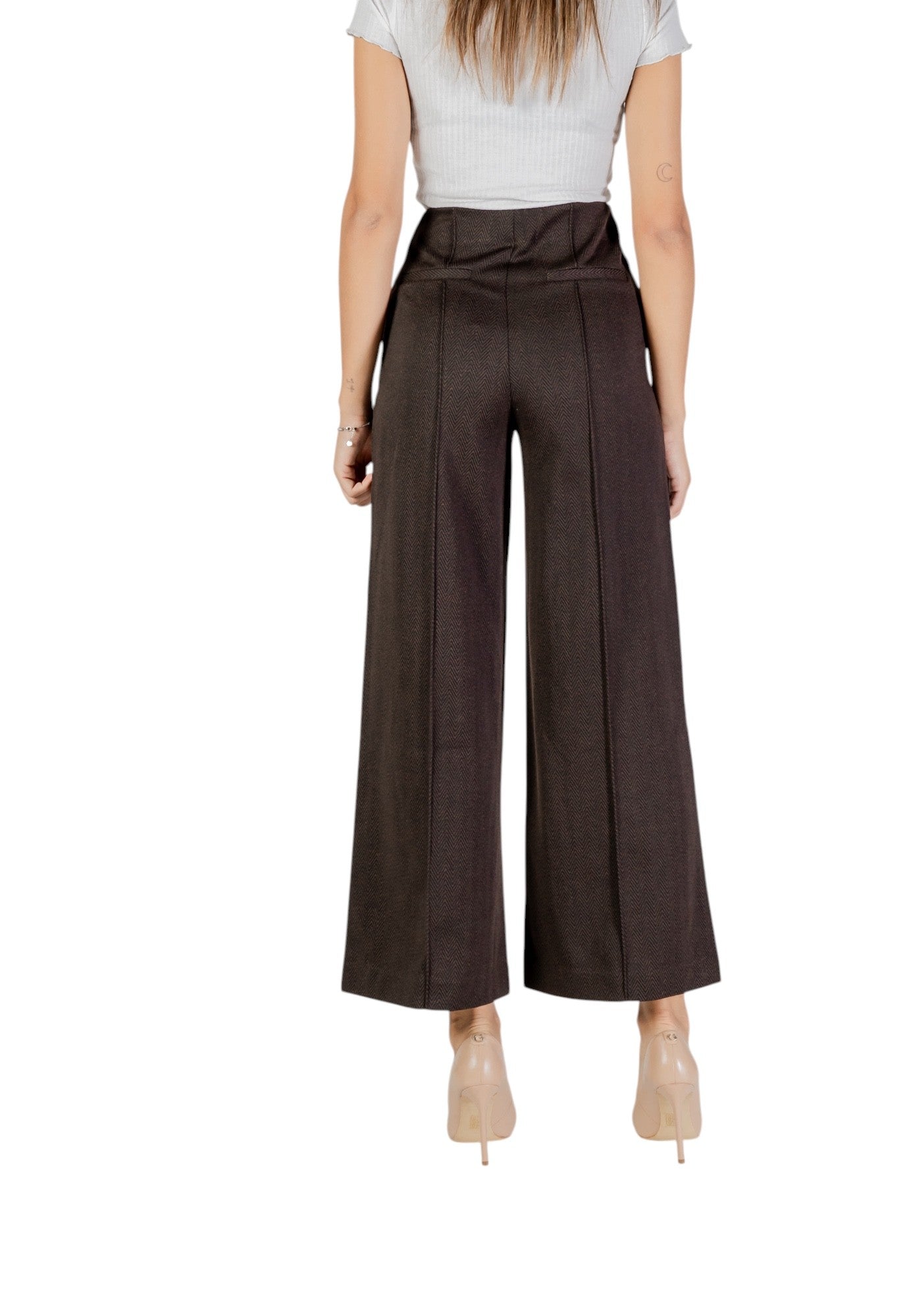 Ichi Pantaloni Donna