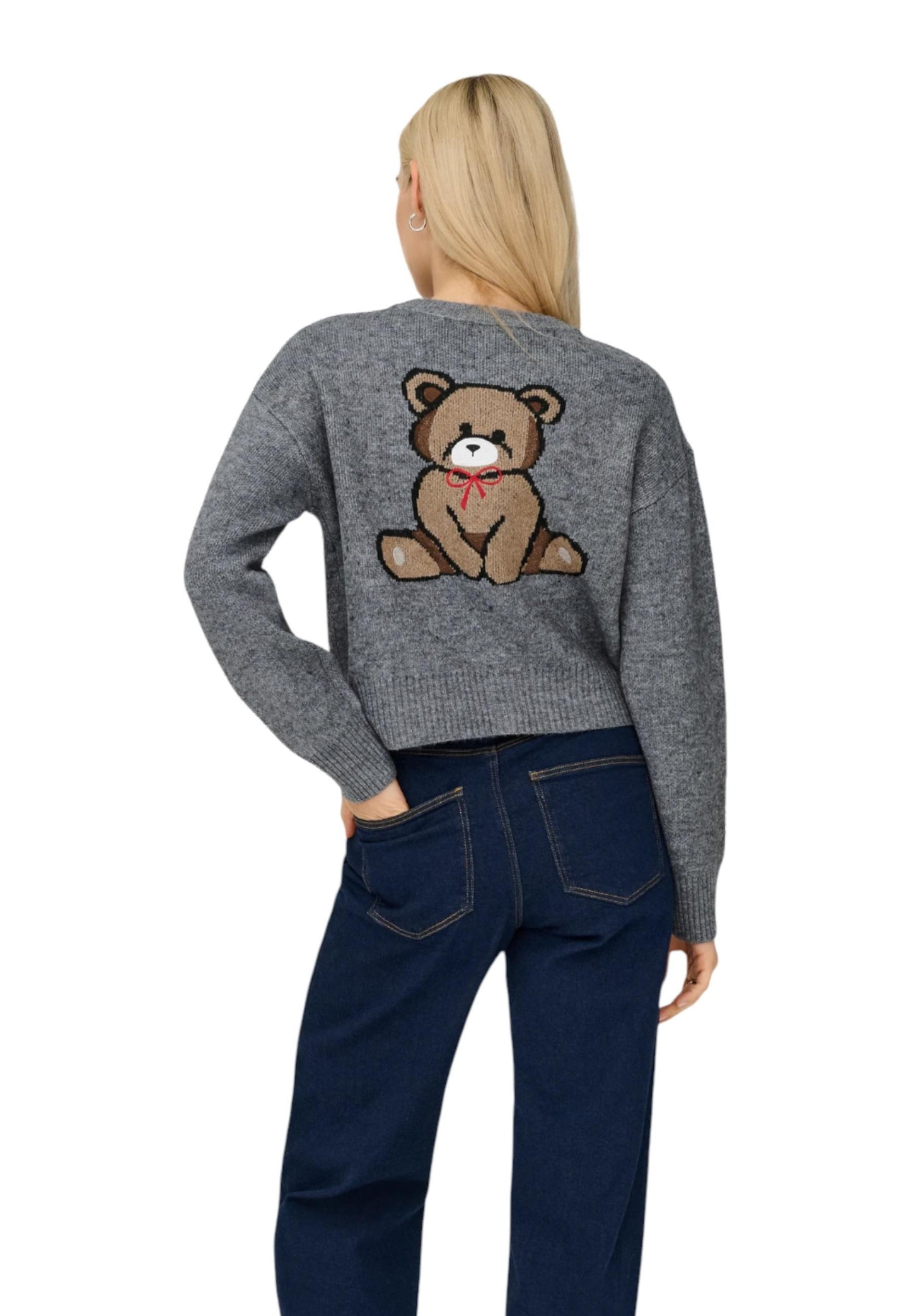 Only Cardigan Donna