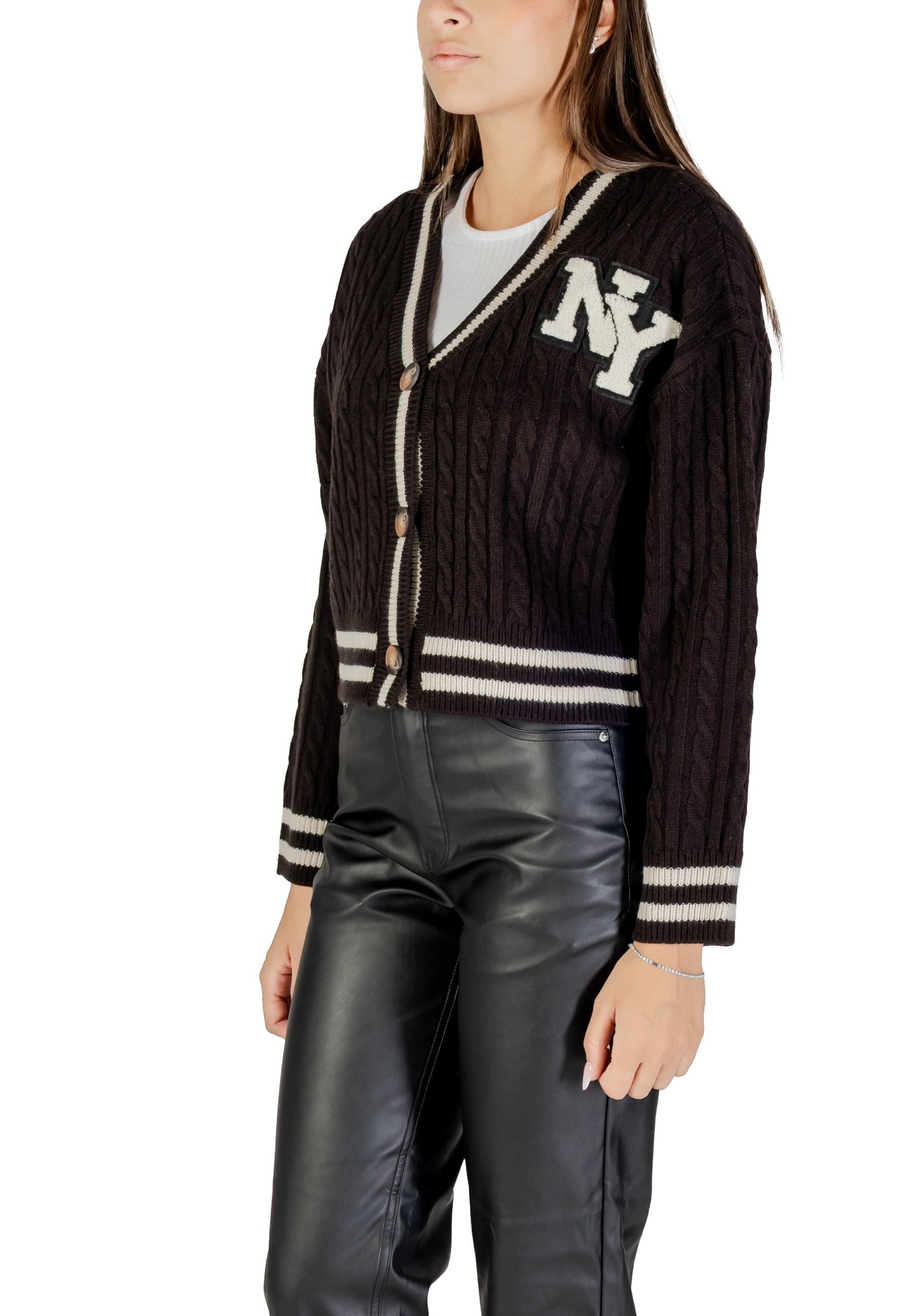 Only Cardigan Donna