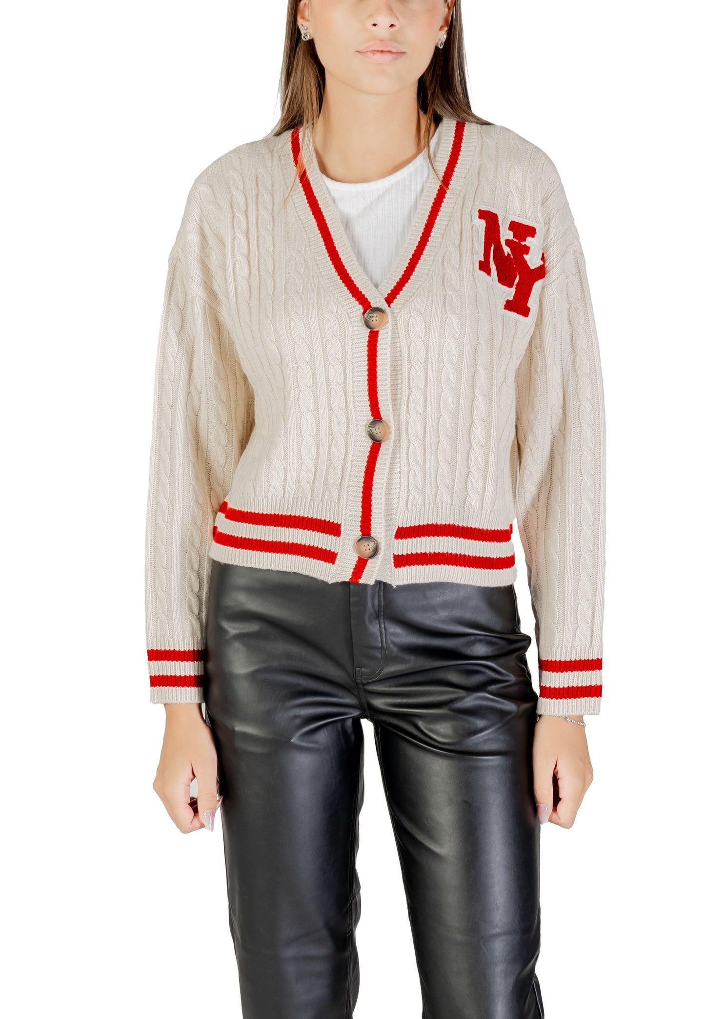 Only Cardigan Donna
