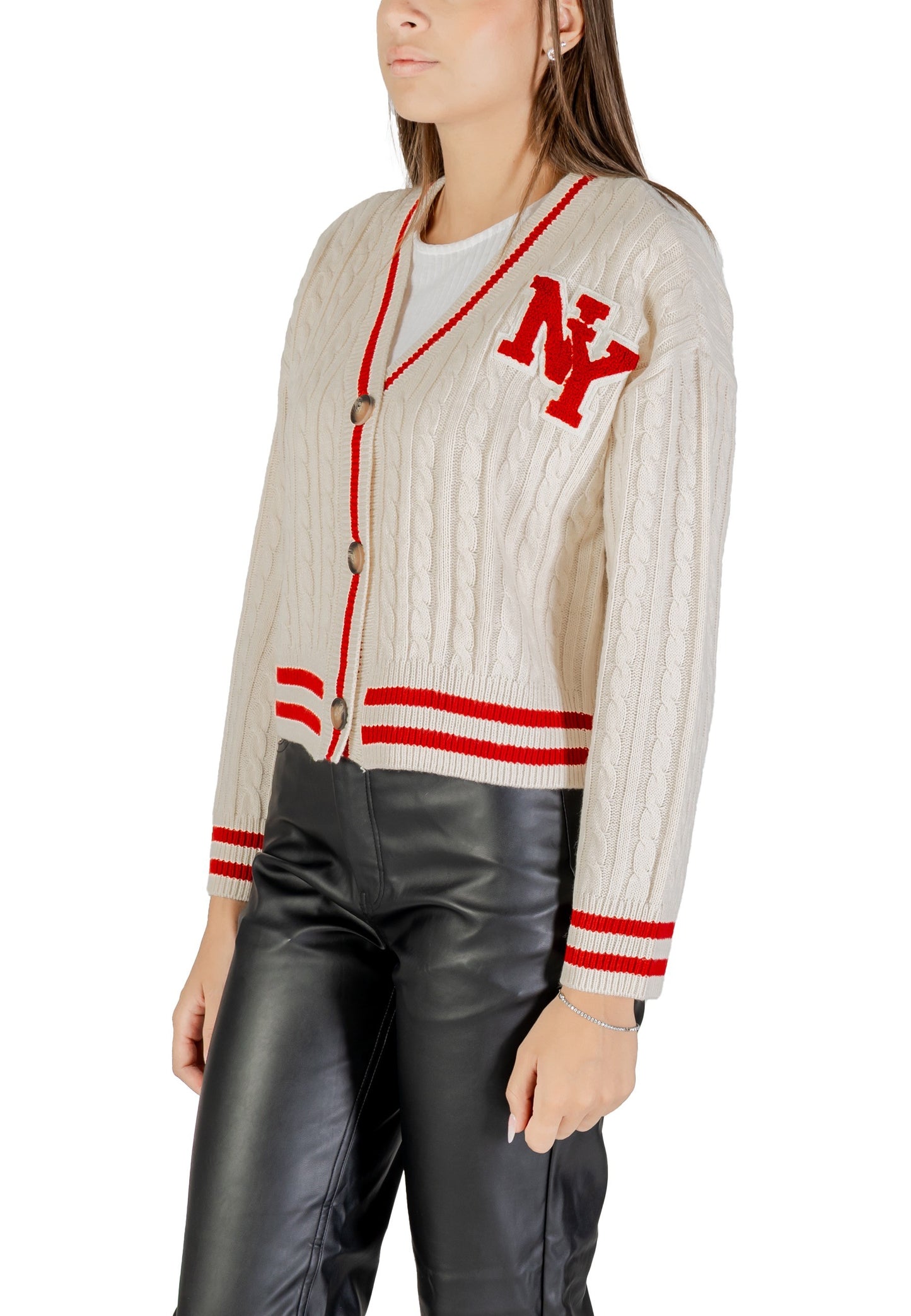 Only Cardigan Donna