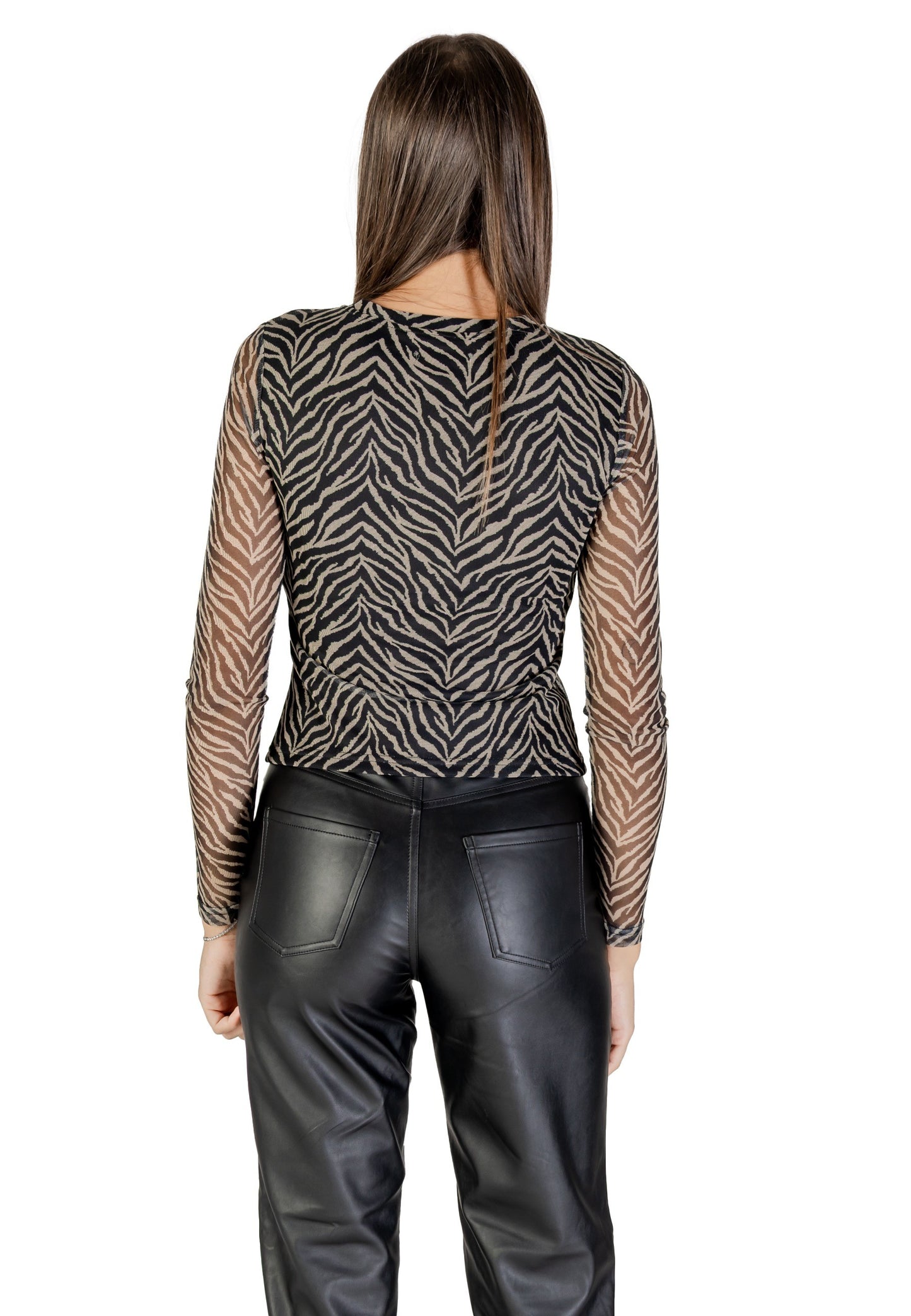 Only Blouse Donna