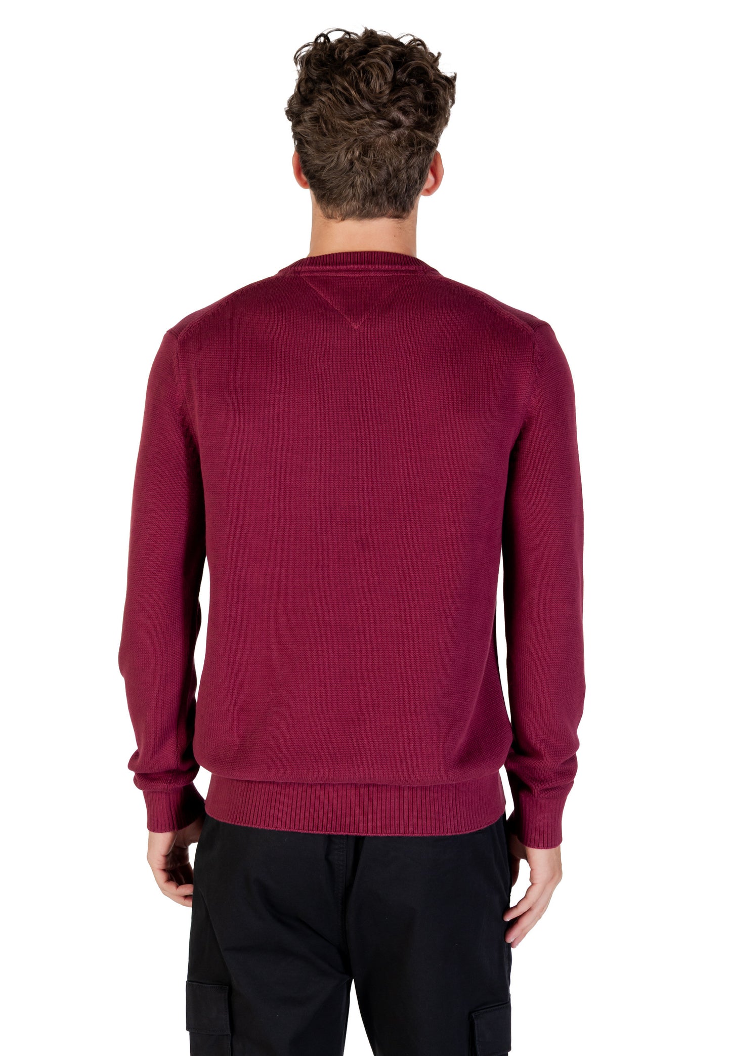 Tommy Hilfiger Jeans Maglia Uomo