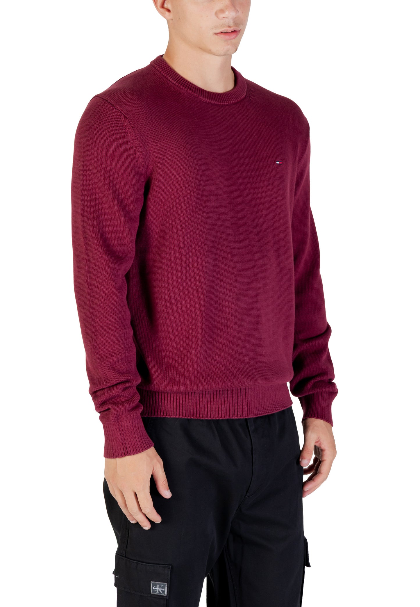 Tommy Hilfiger Jeans Maglia Uomo