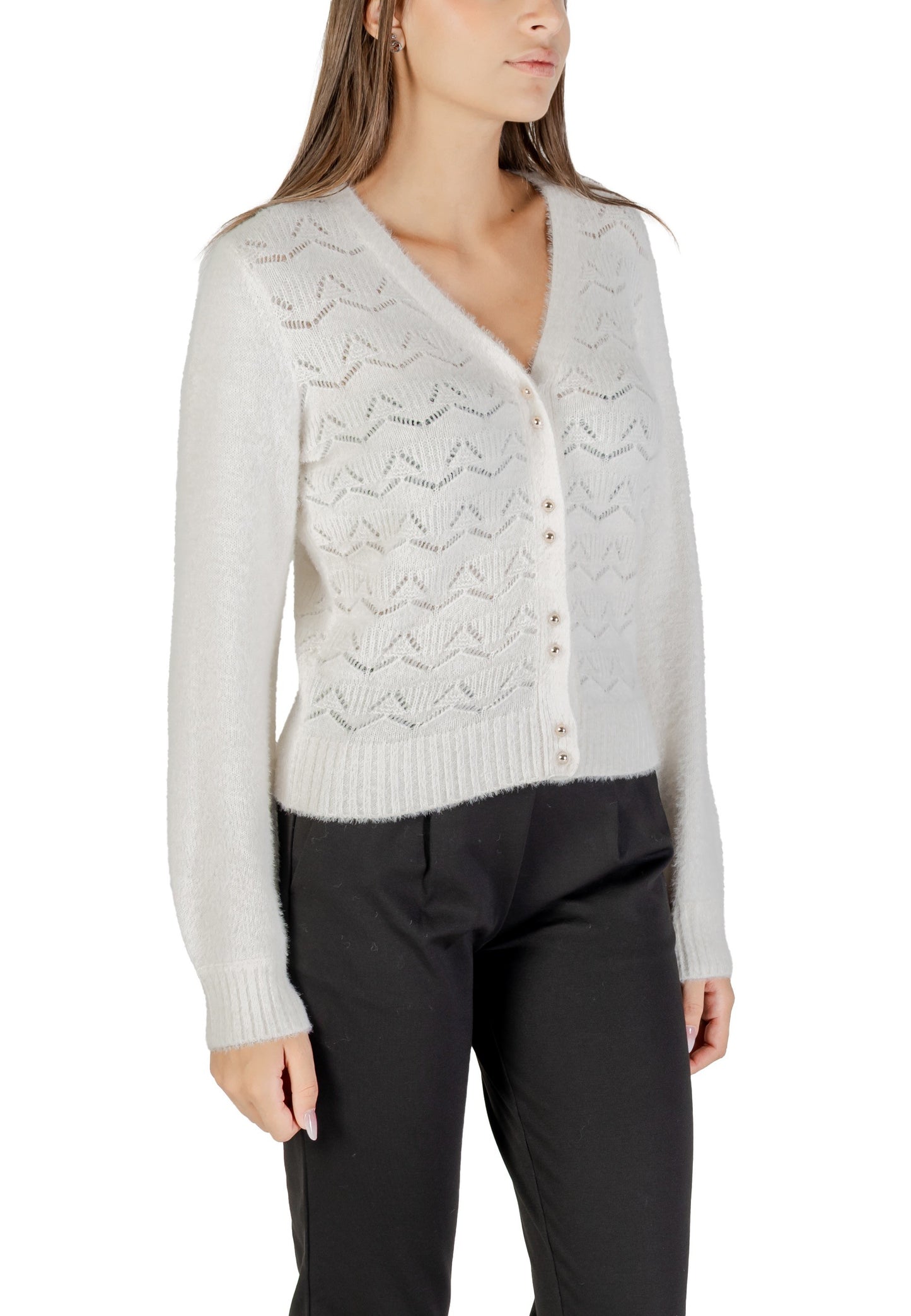 Morgan De Toi Cardigan Donna