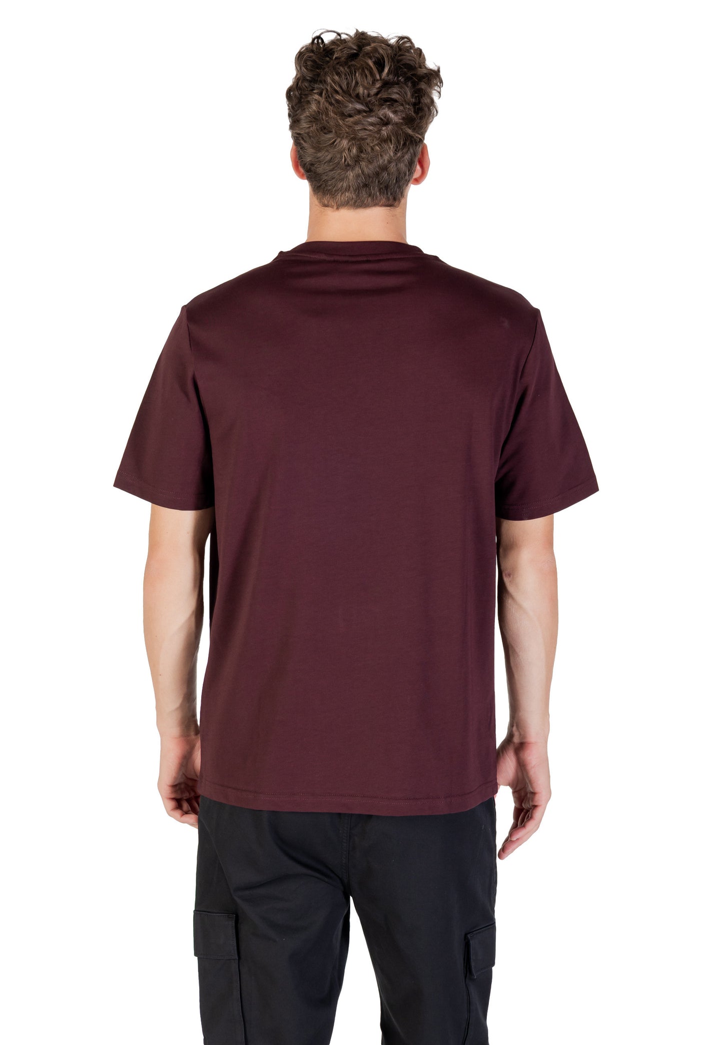 Antony Morato T-Shirt Uomo