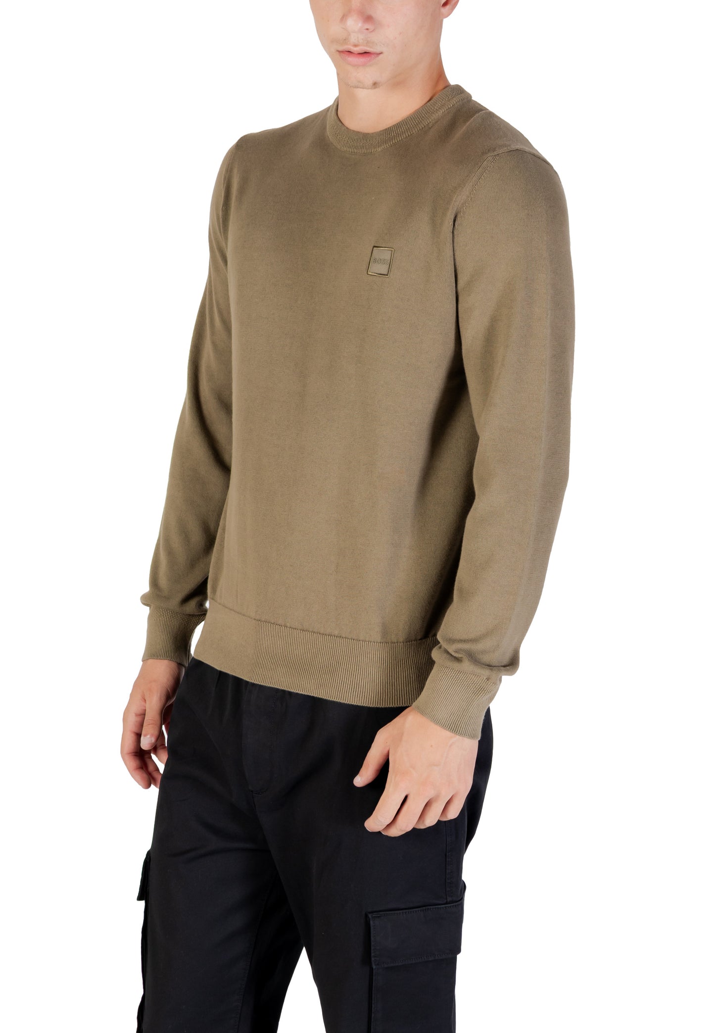 Boss Maglia Uomo