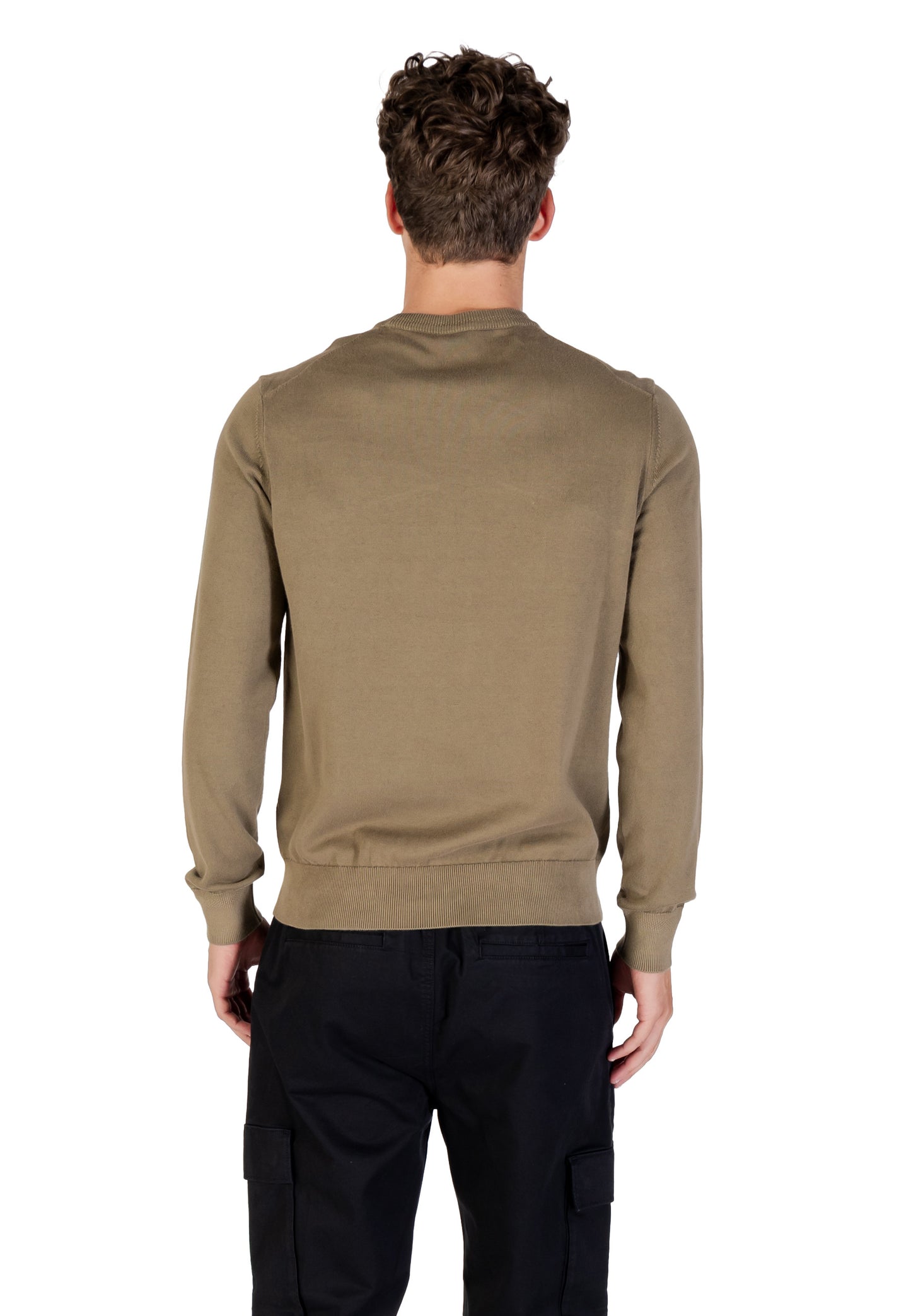Boss Maglia Uomo