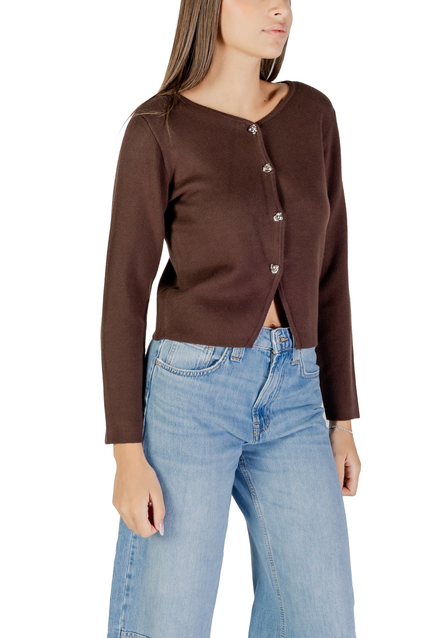 Only Cardigan Donna